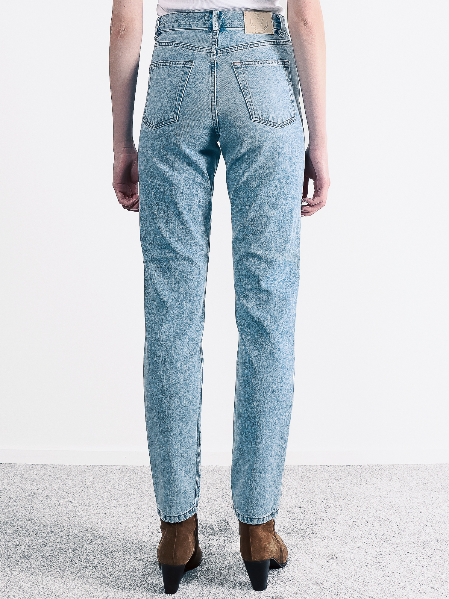 Molle Classic Jeans