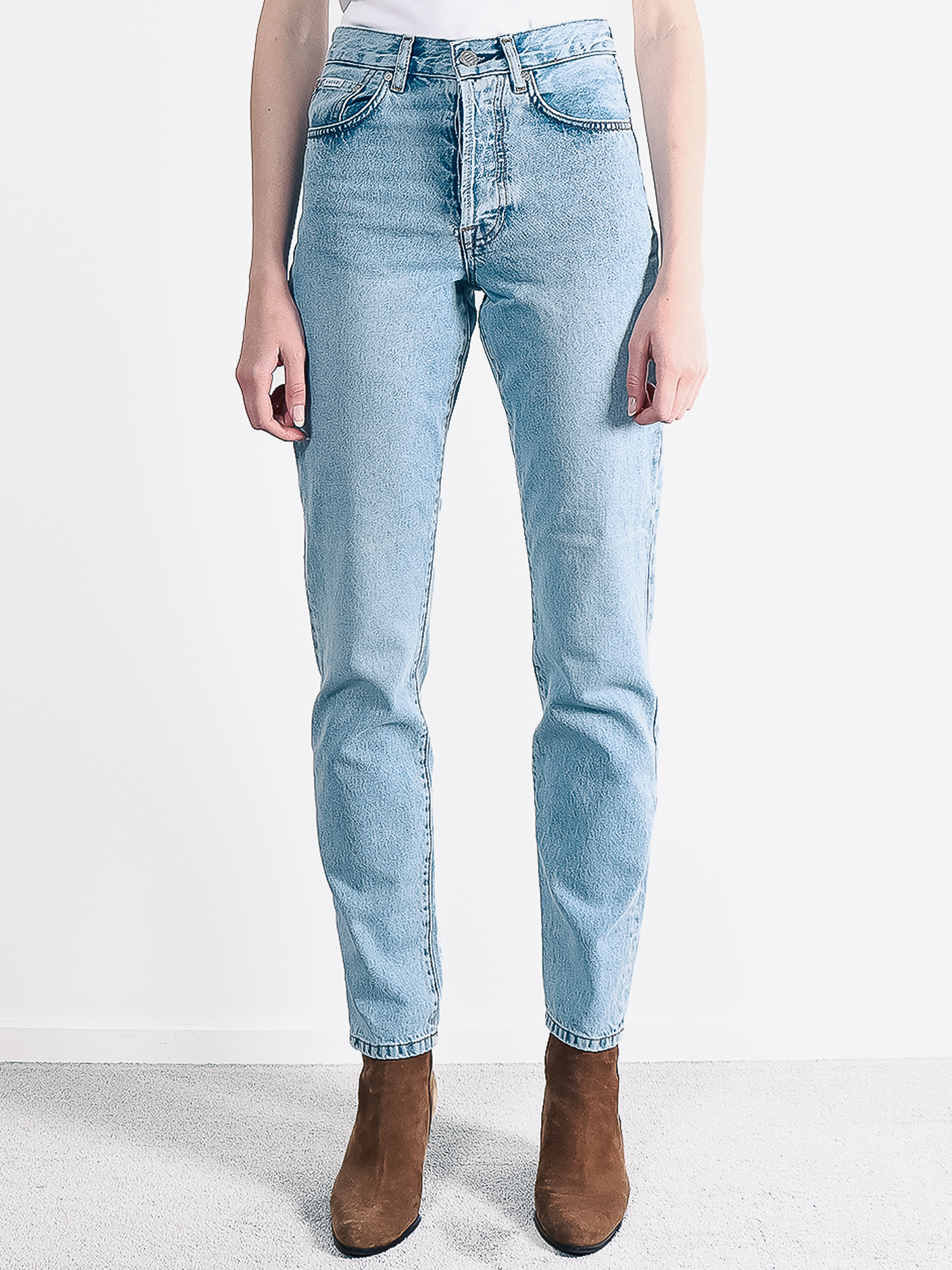 Molle Classic Jeans