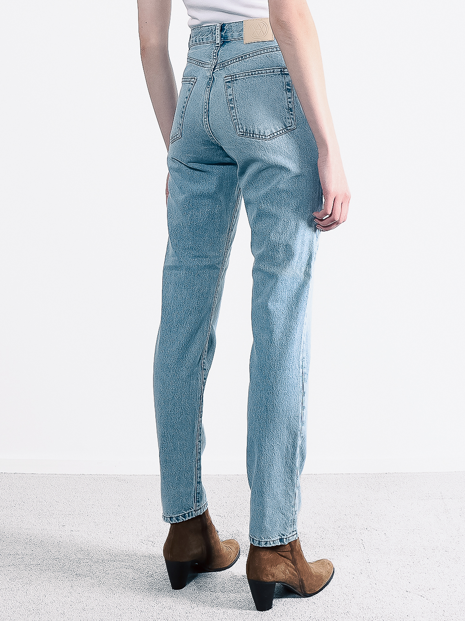 Molle Classic Jeans