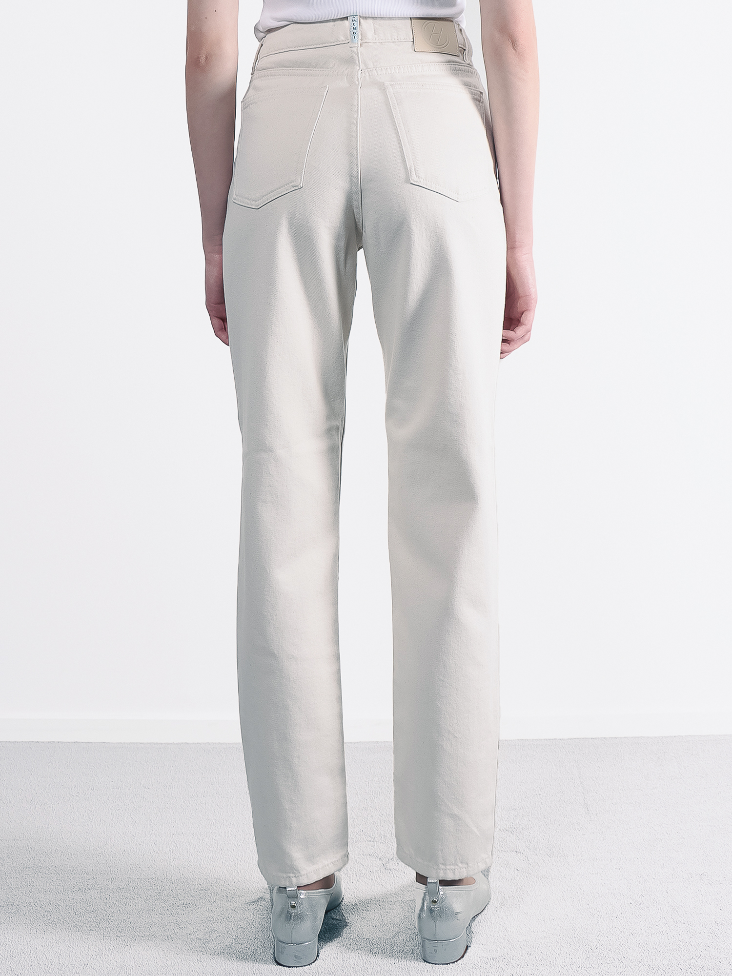 Rosie Mom Jeans
