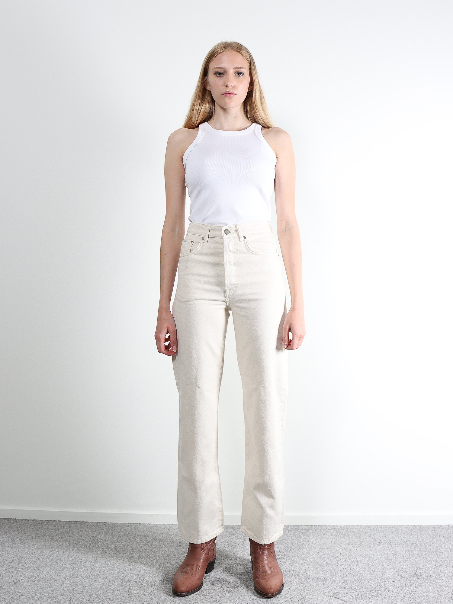 Vivi - Natural White