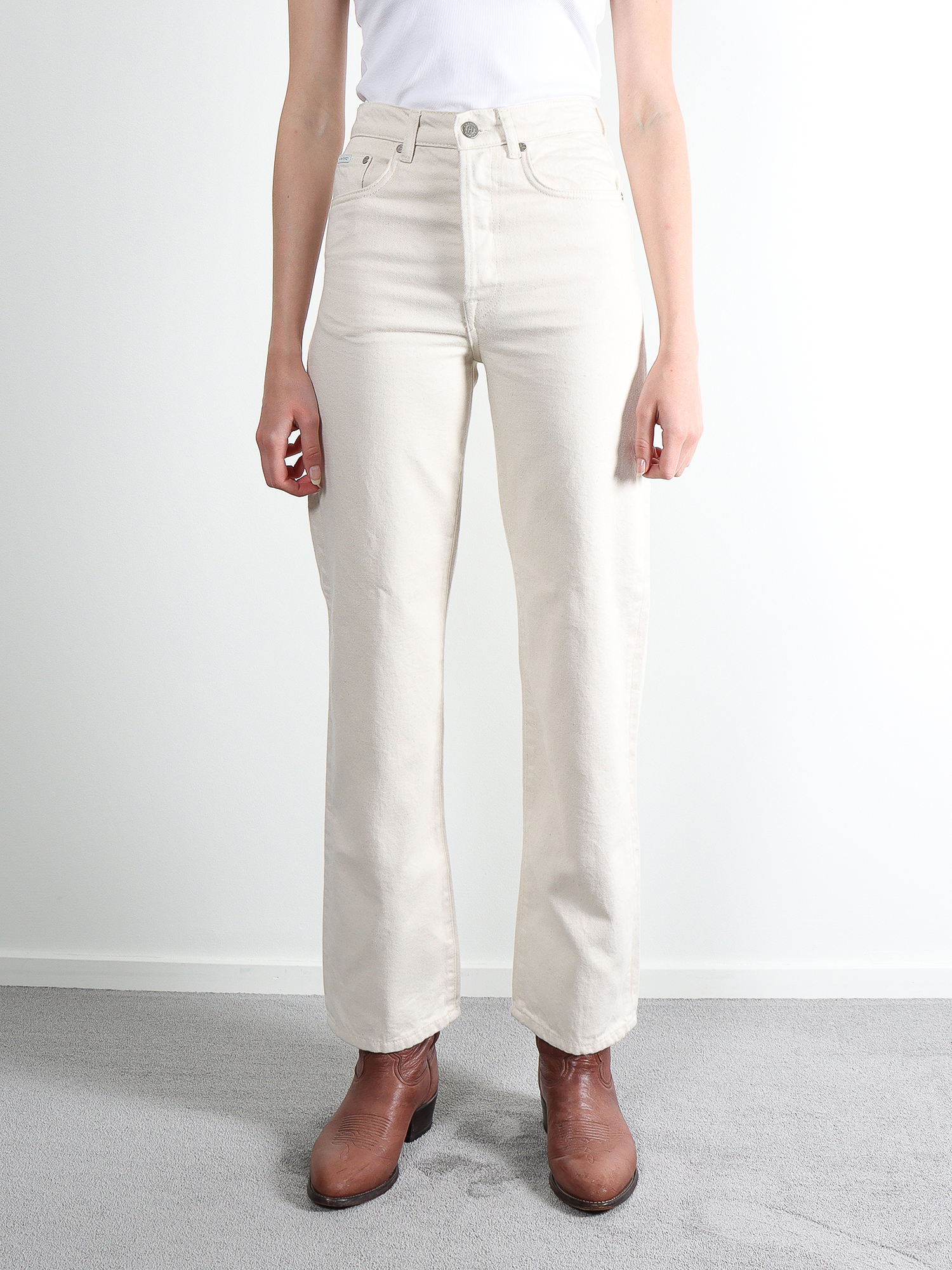Vivi - Natural White