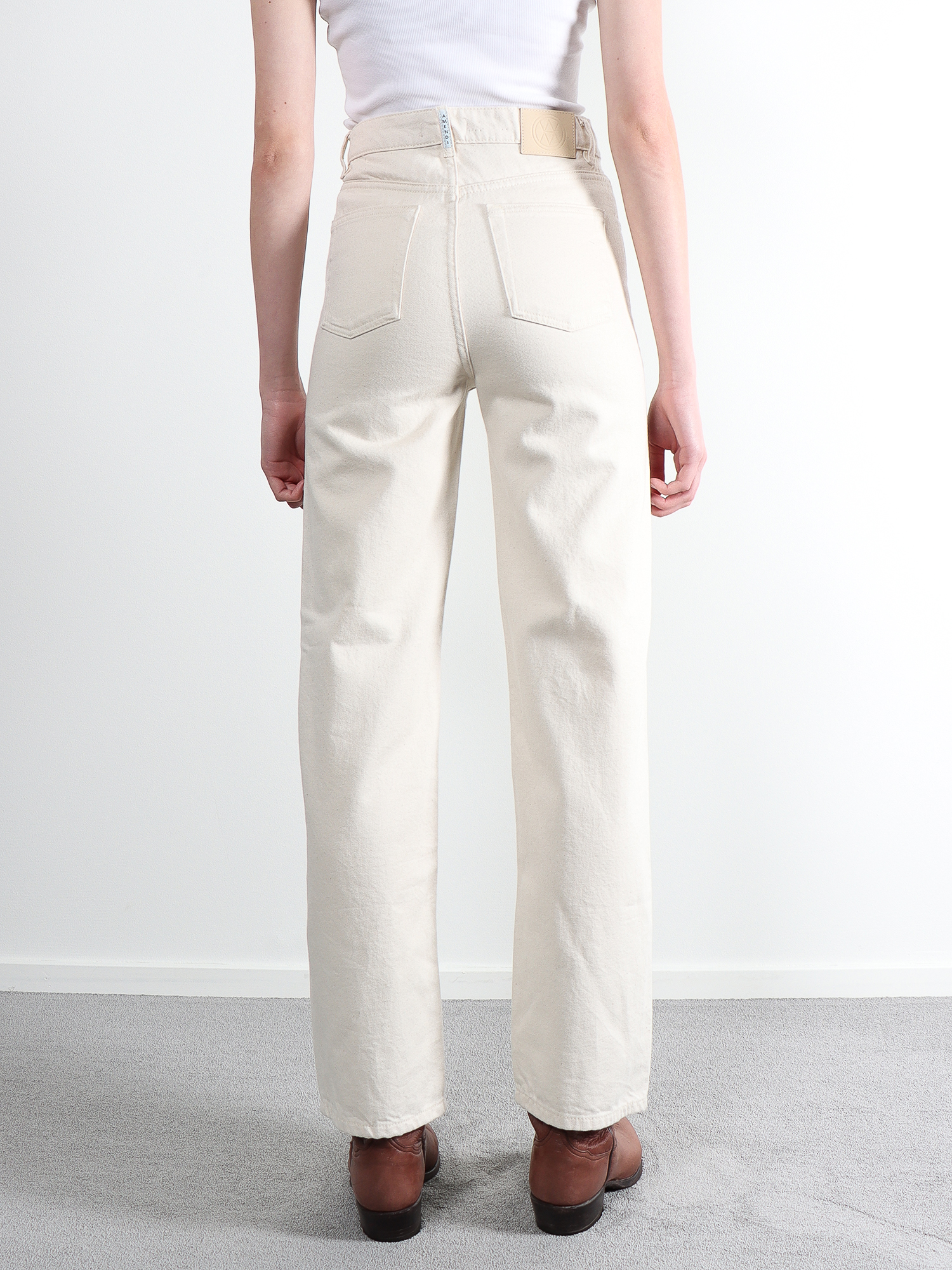 Vivi - Natural White