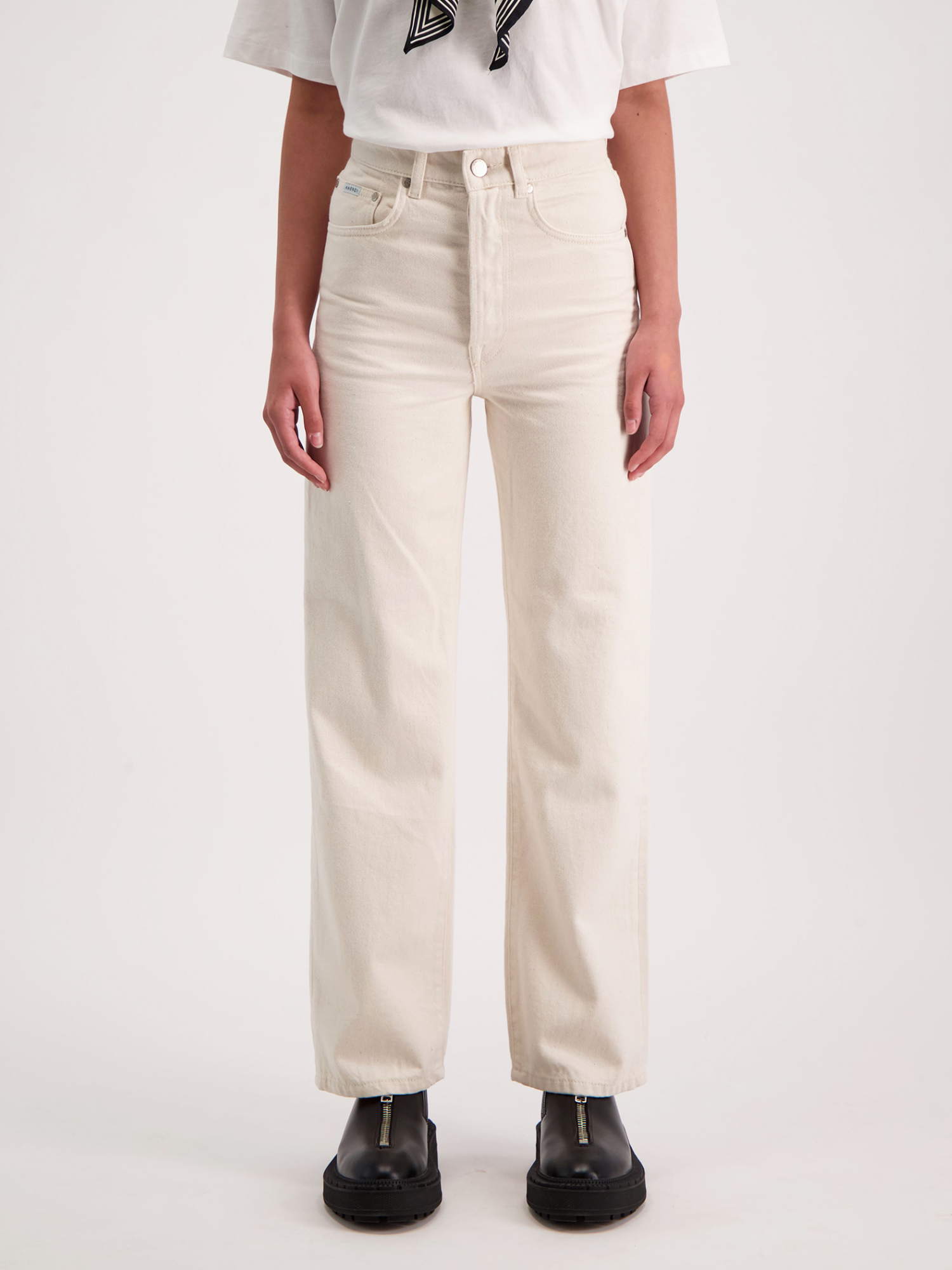 Vivi - Natural White