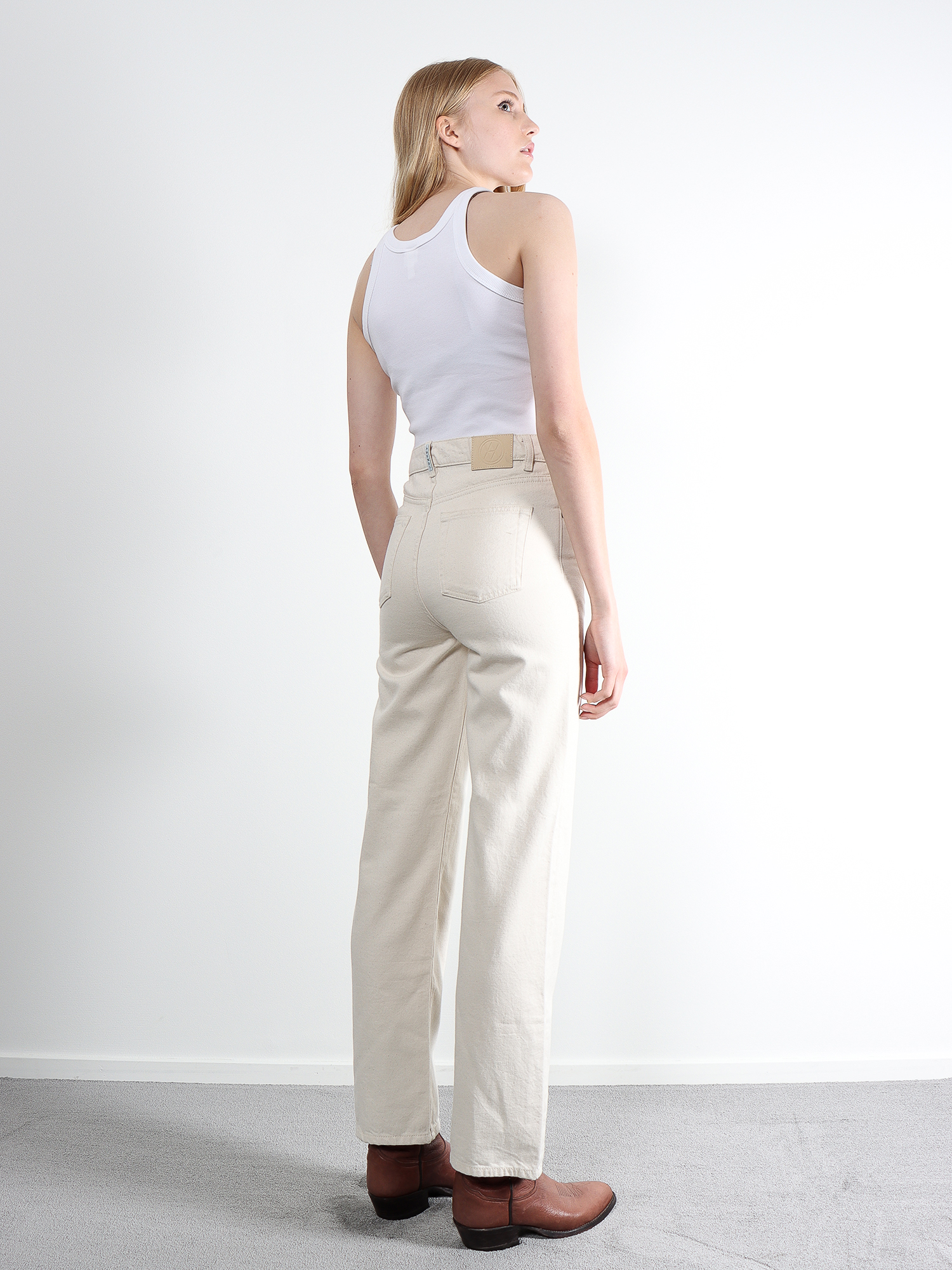 Vivi - Natural White