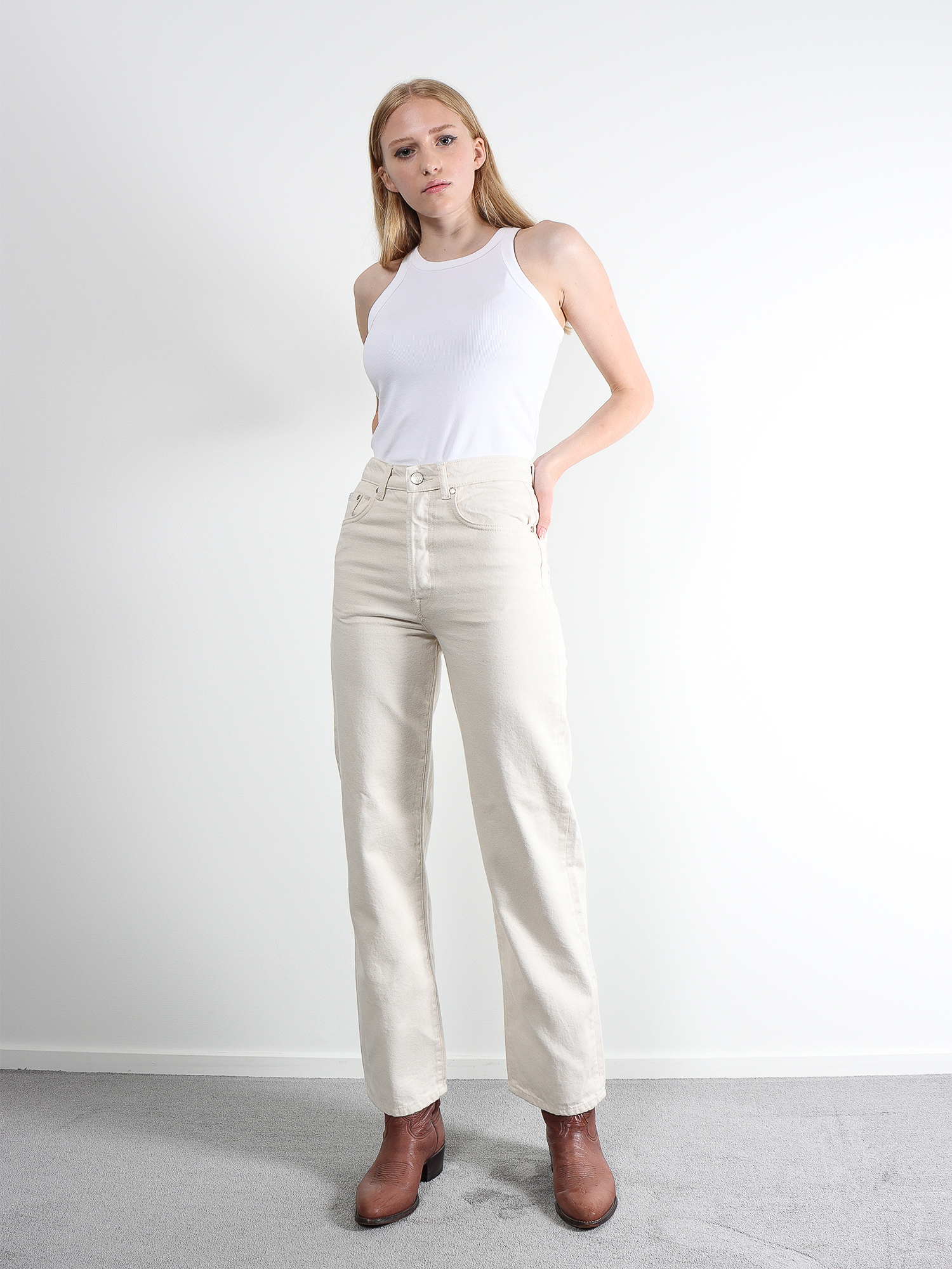 Vivi - Natural White