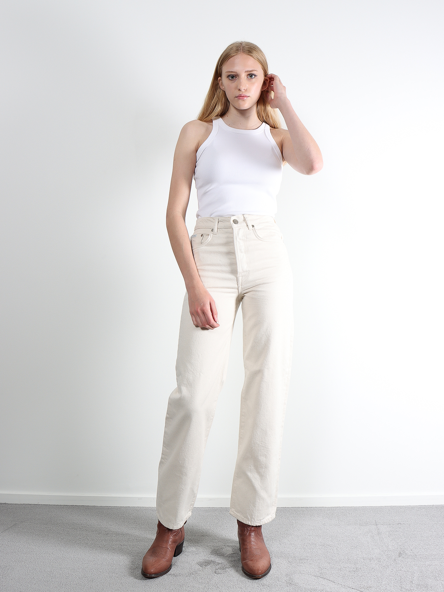 Vivi - Natural White