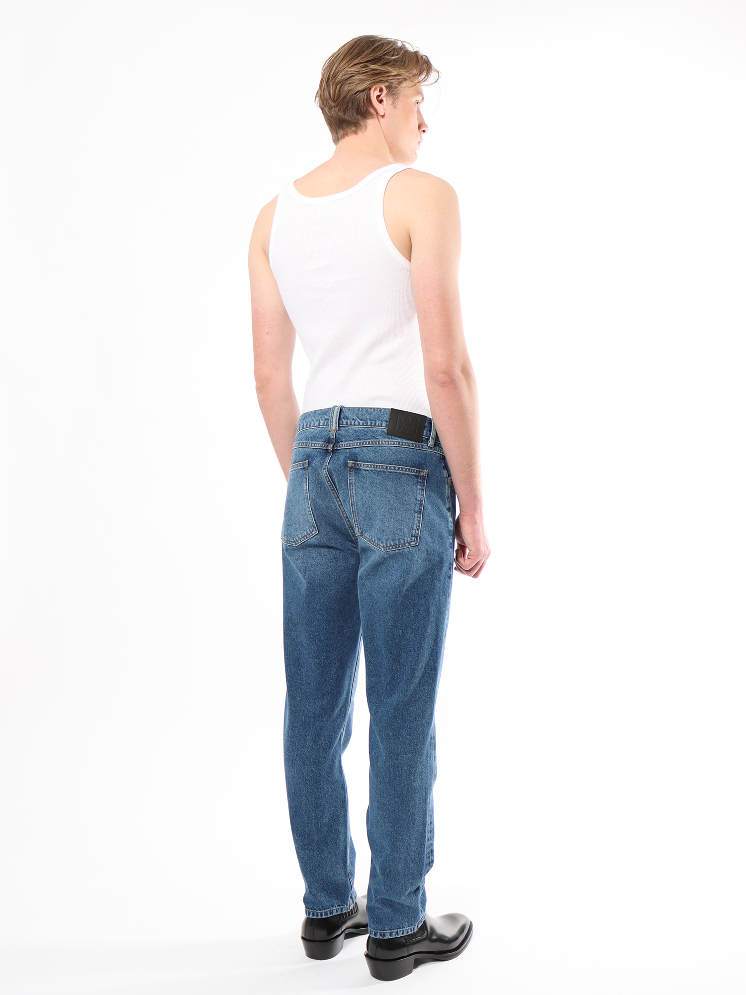 Åke The Handyman Jeans