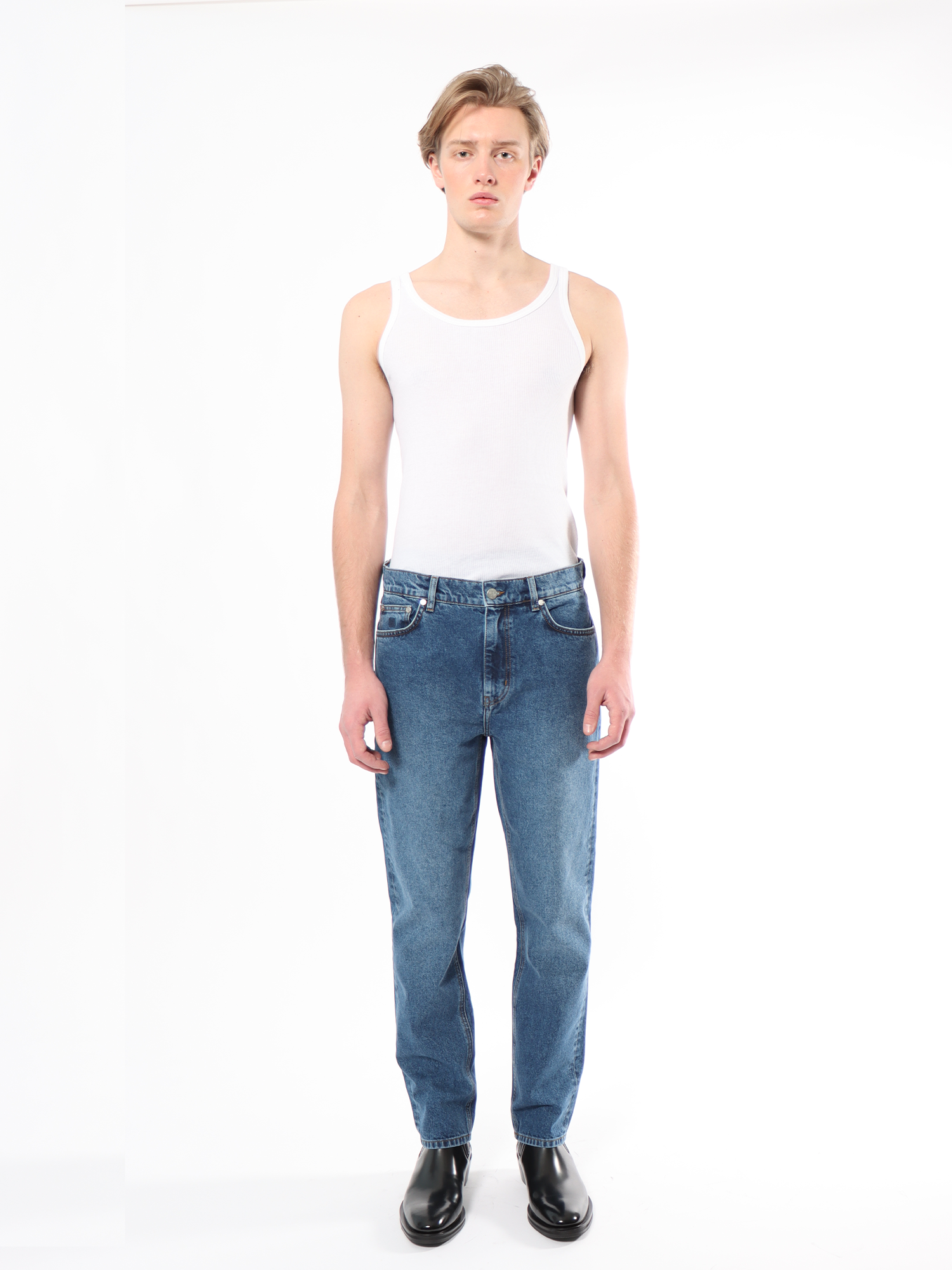 Åke The Handyman Jeans