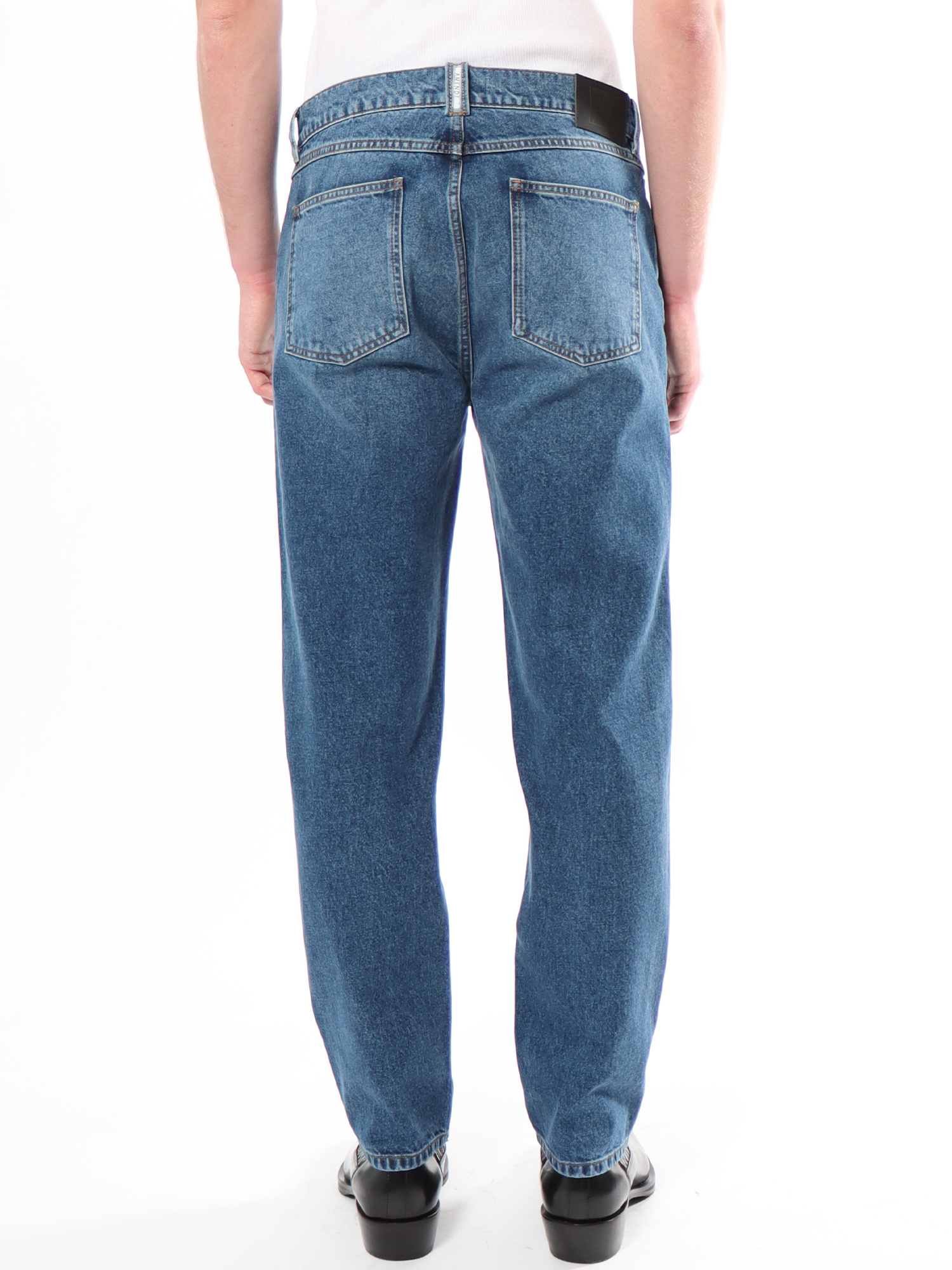 Åke The Handyman Jeans