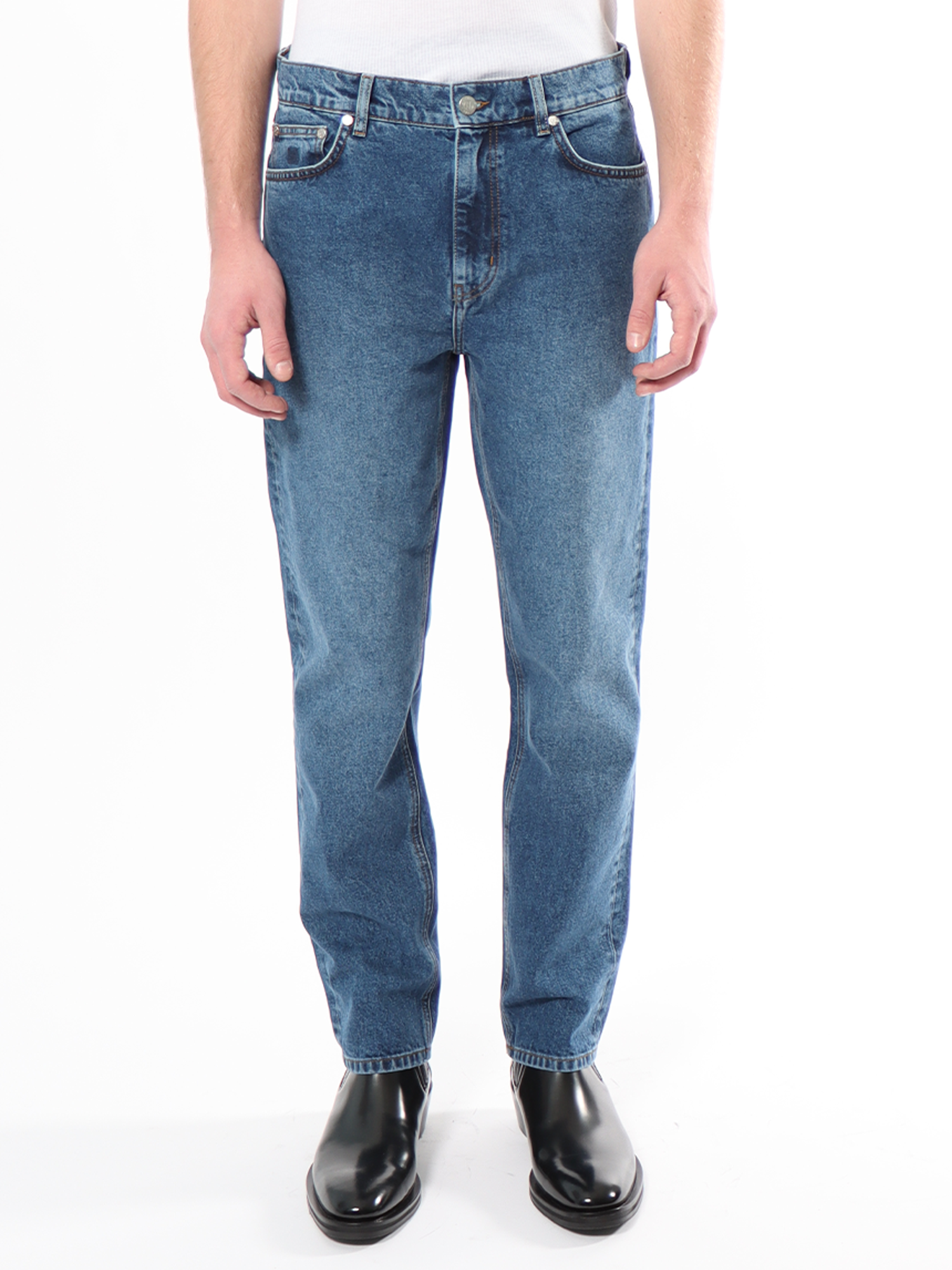 Åke The Handyman Jeans