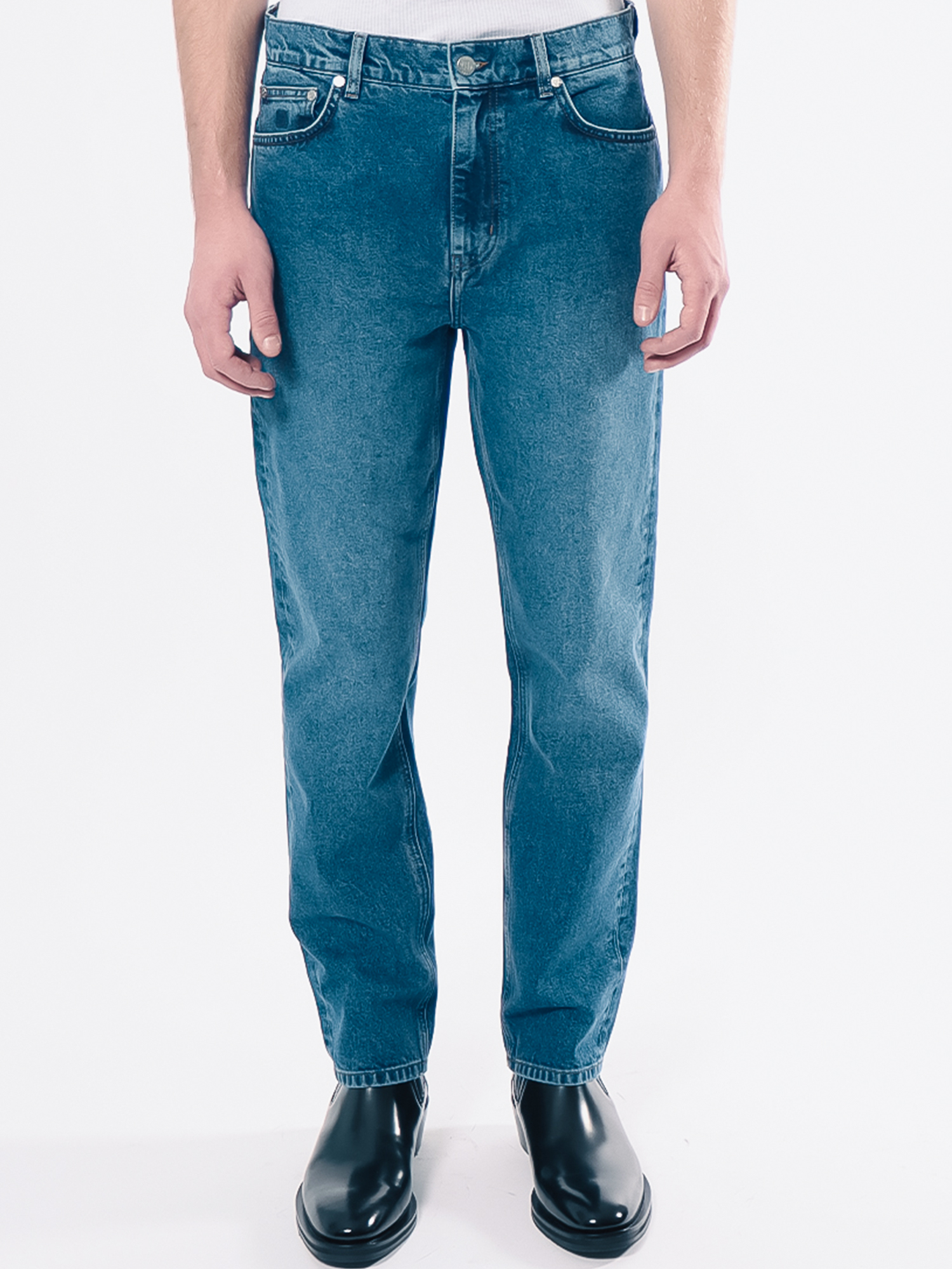 Åke Classic Jeans