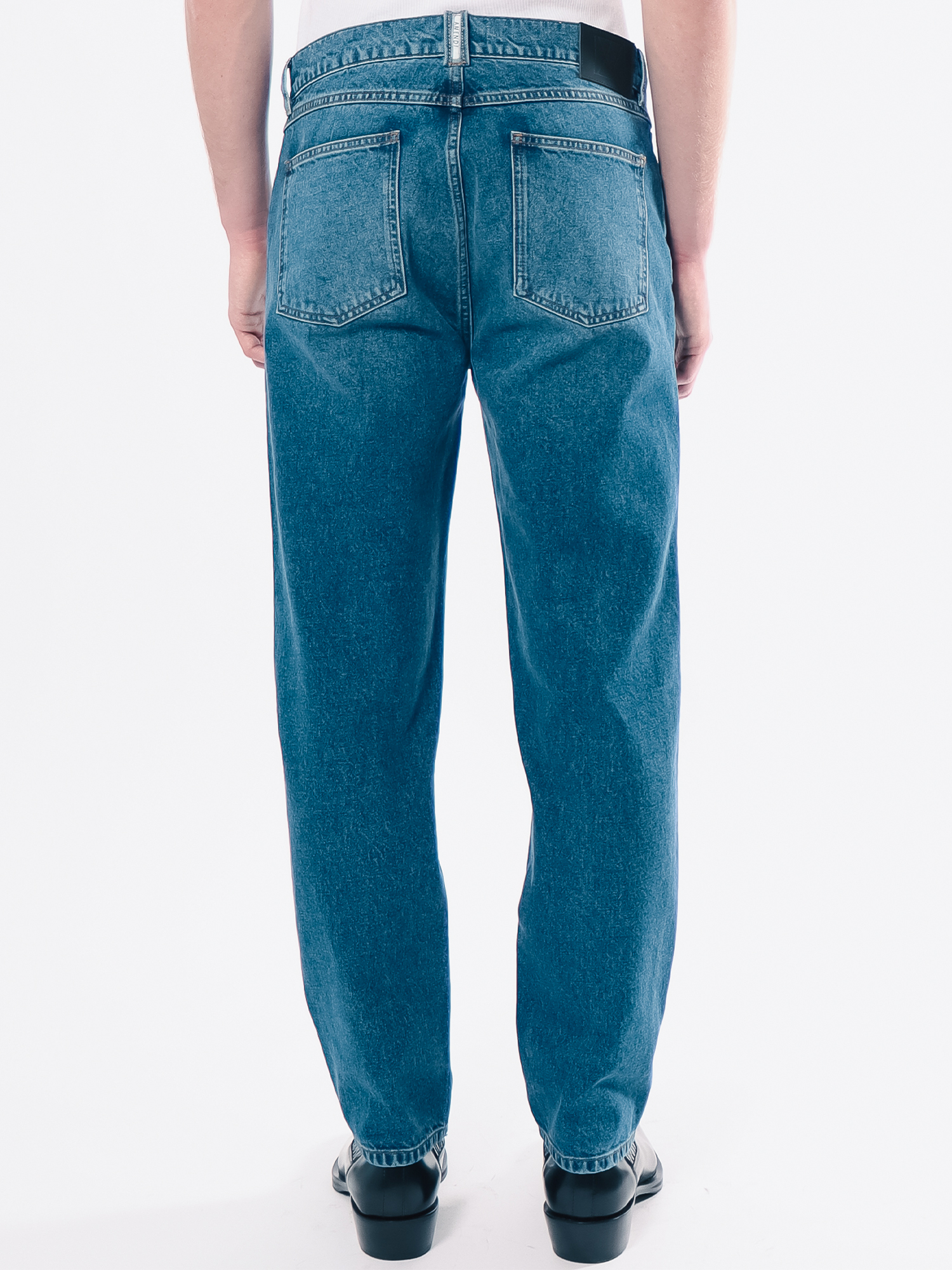Åke Classic Jeans