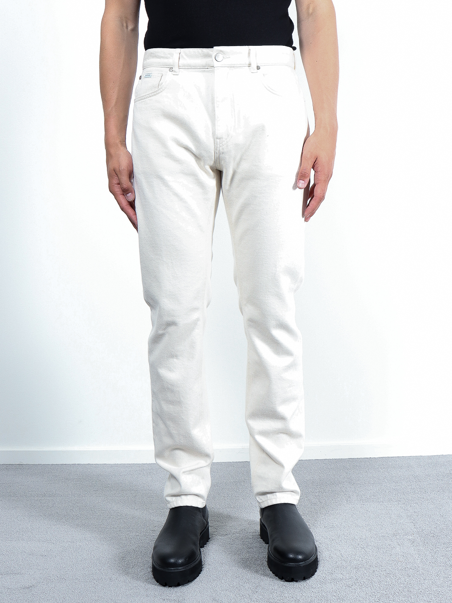 Ake - Natural White