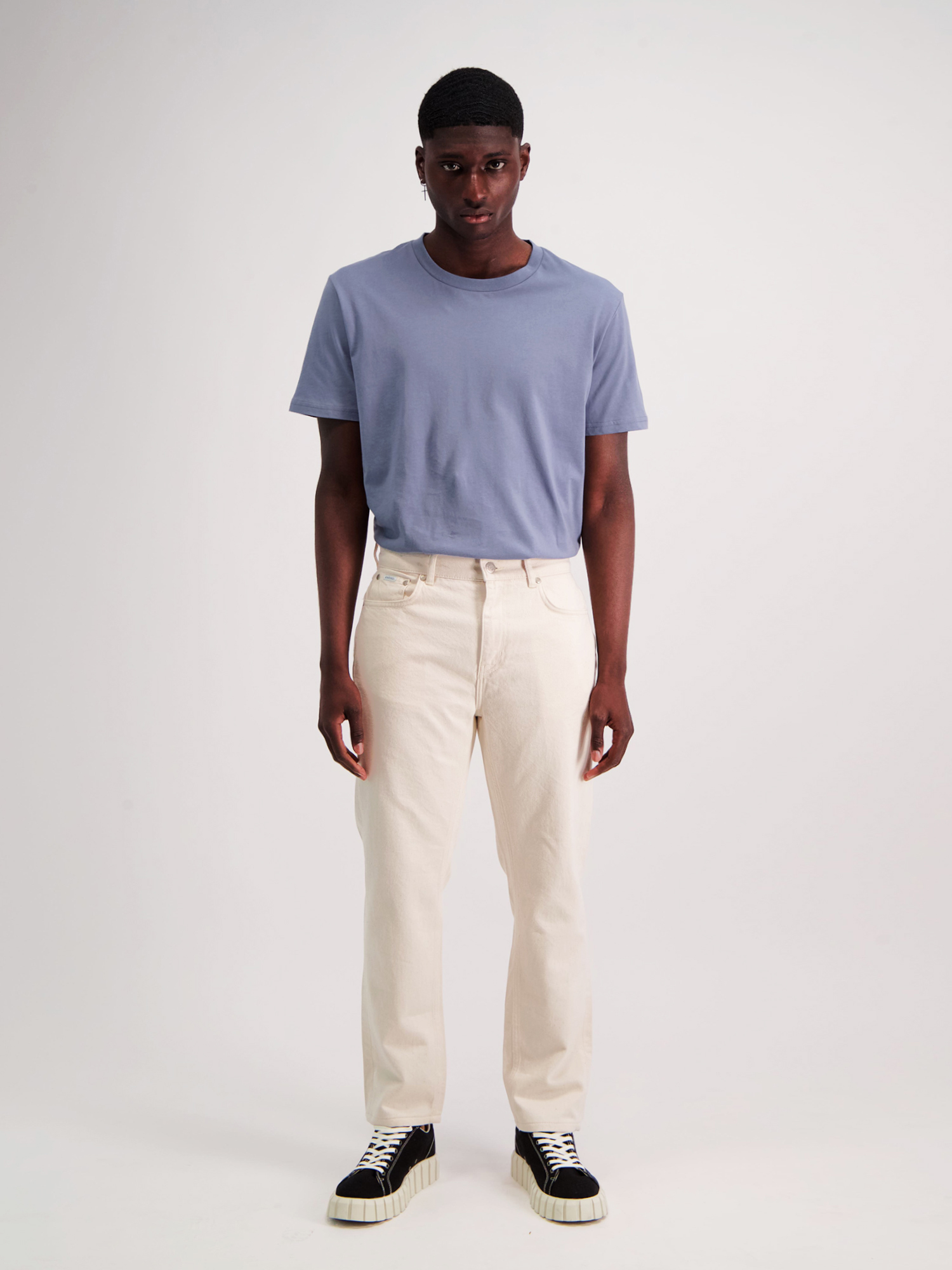 Ake - Natural White