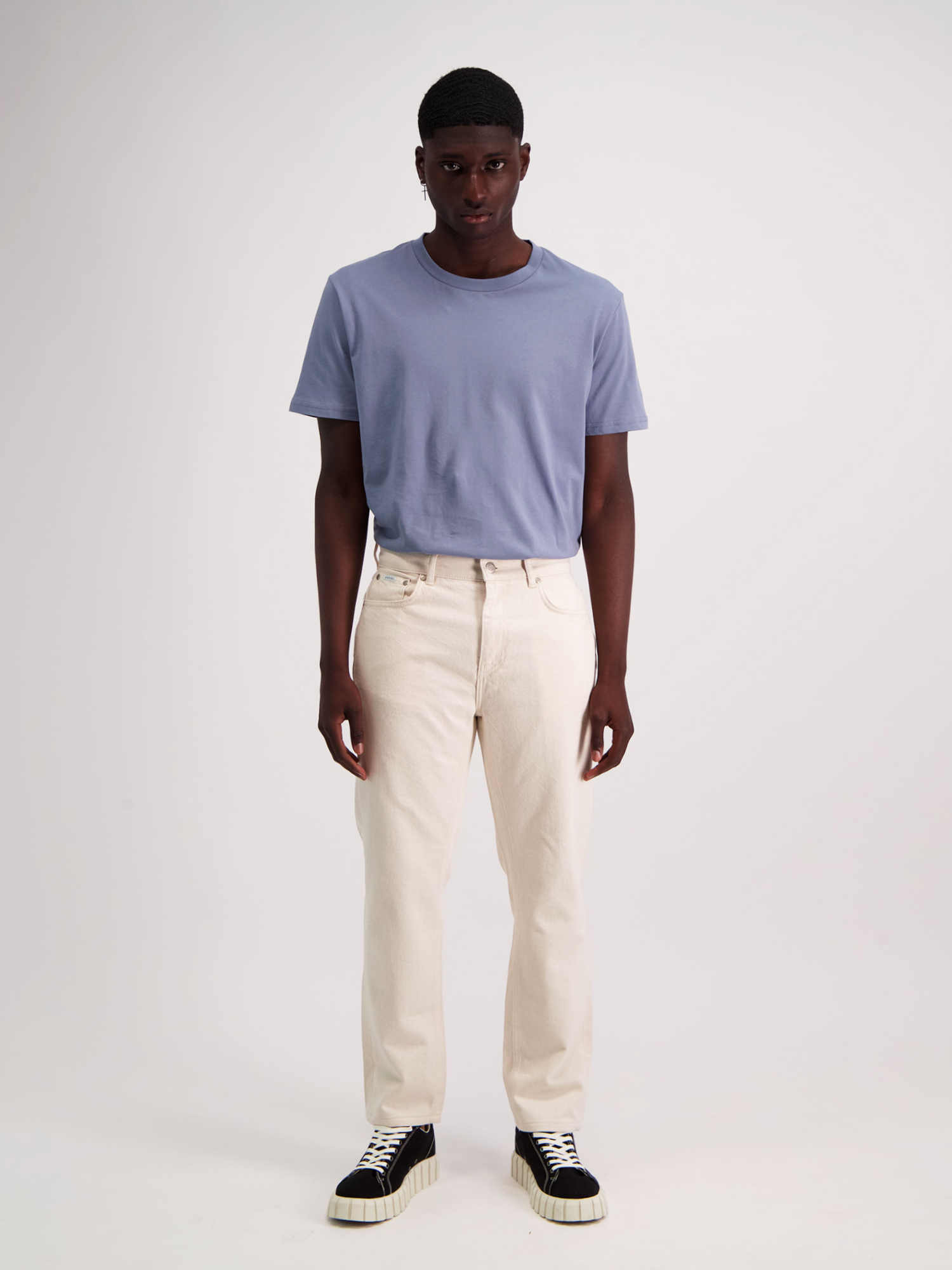 Ake - Natural White