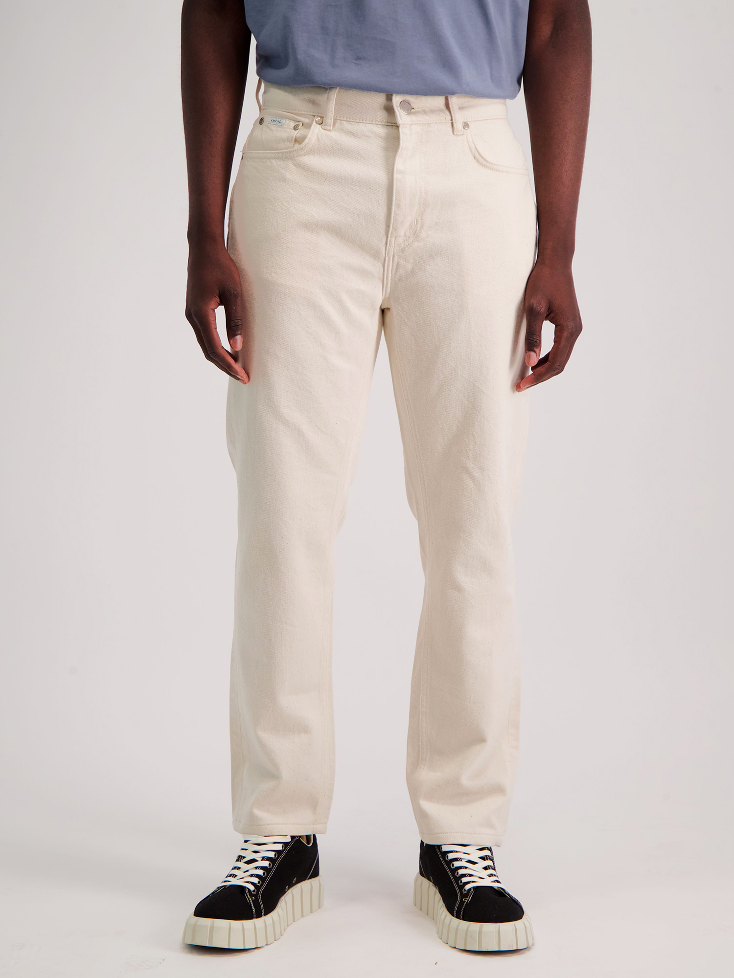 Ake - Natural White