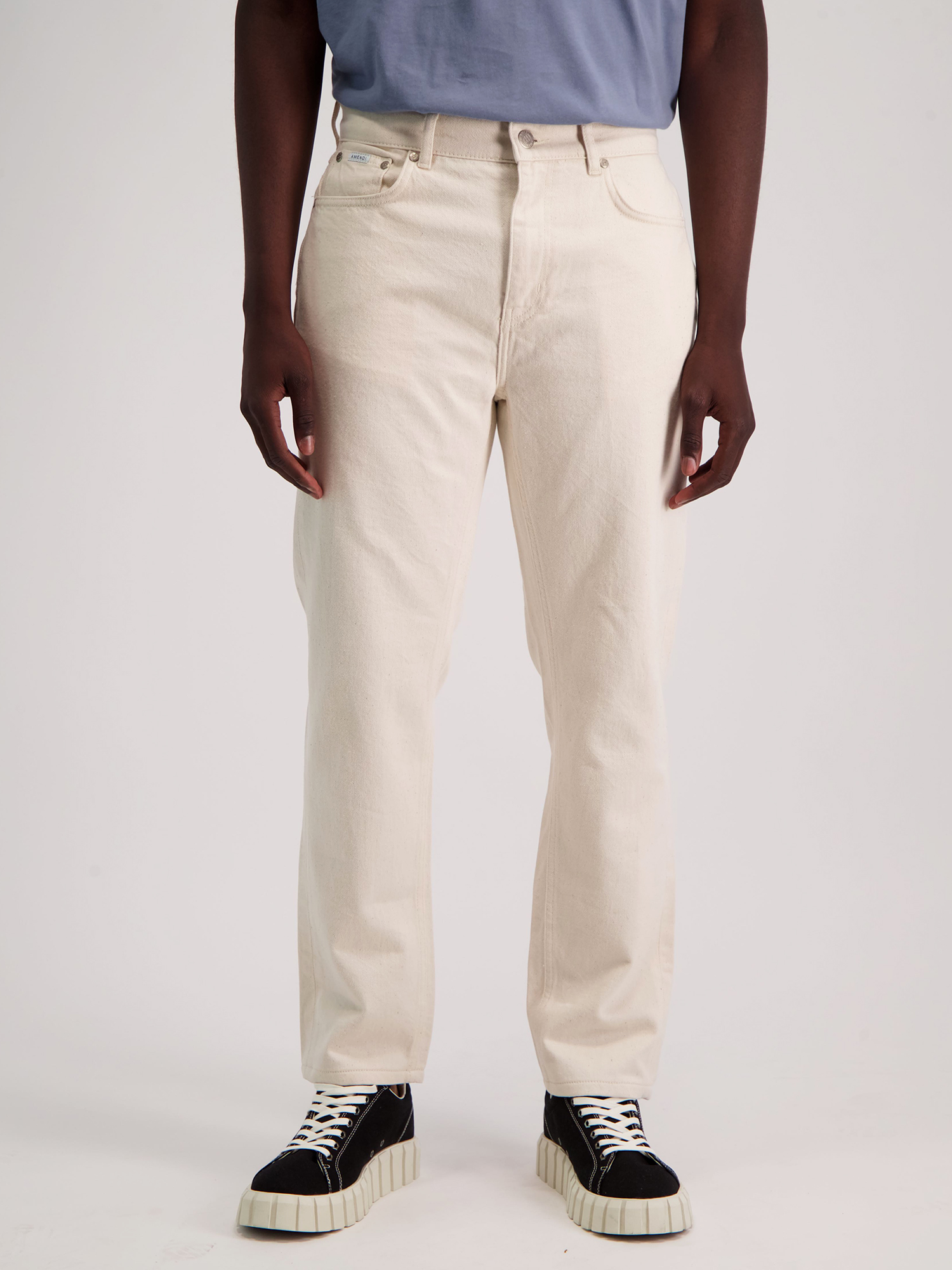 Ake - Natural White