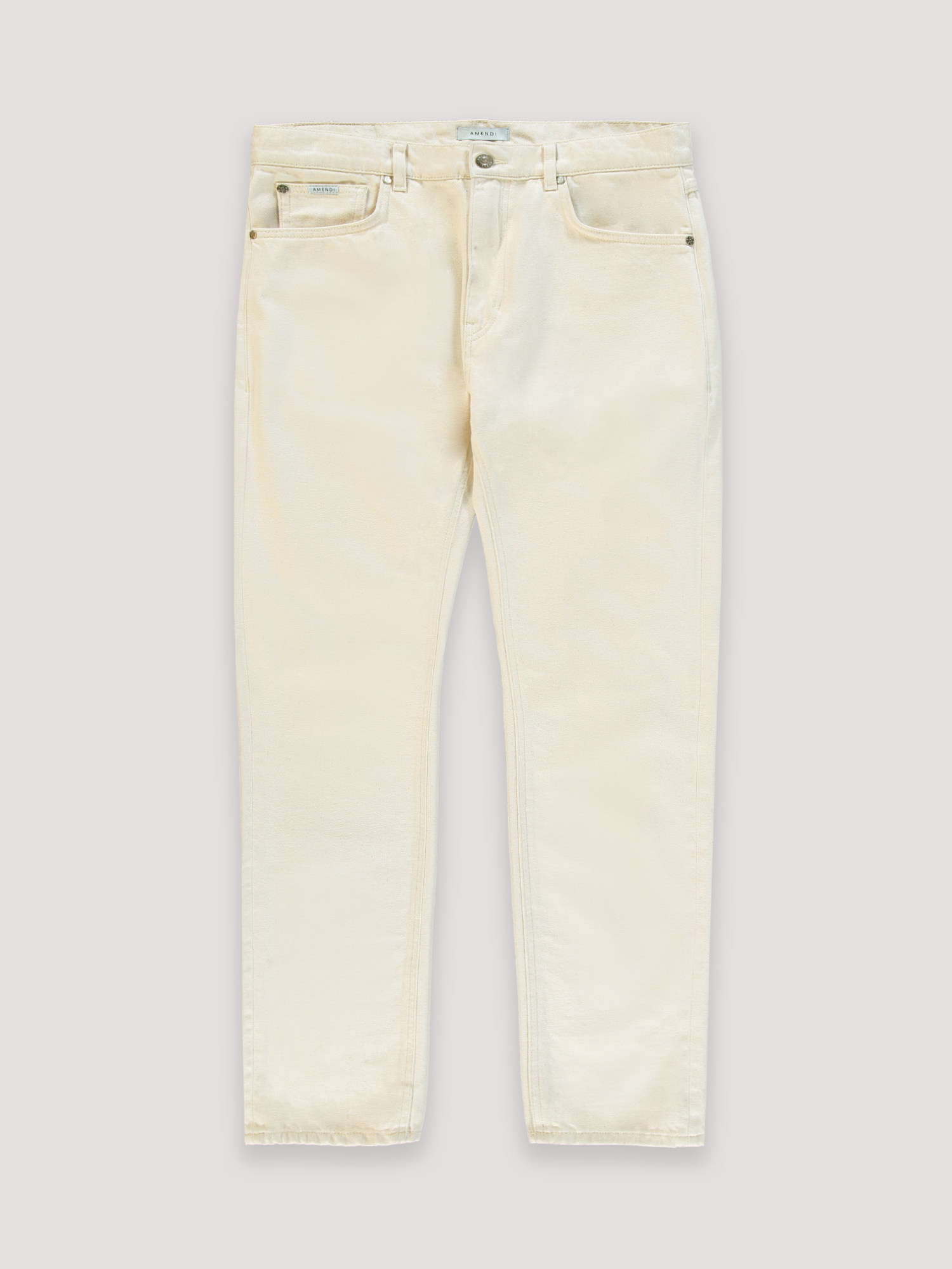 Ake - Natural White
