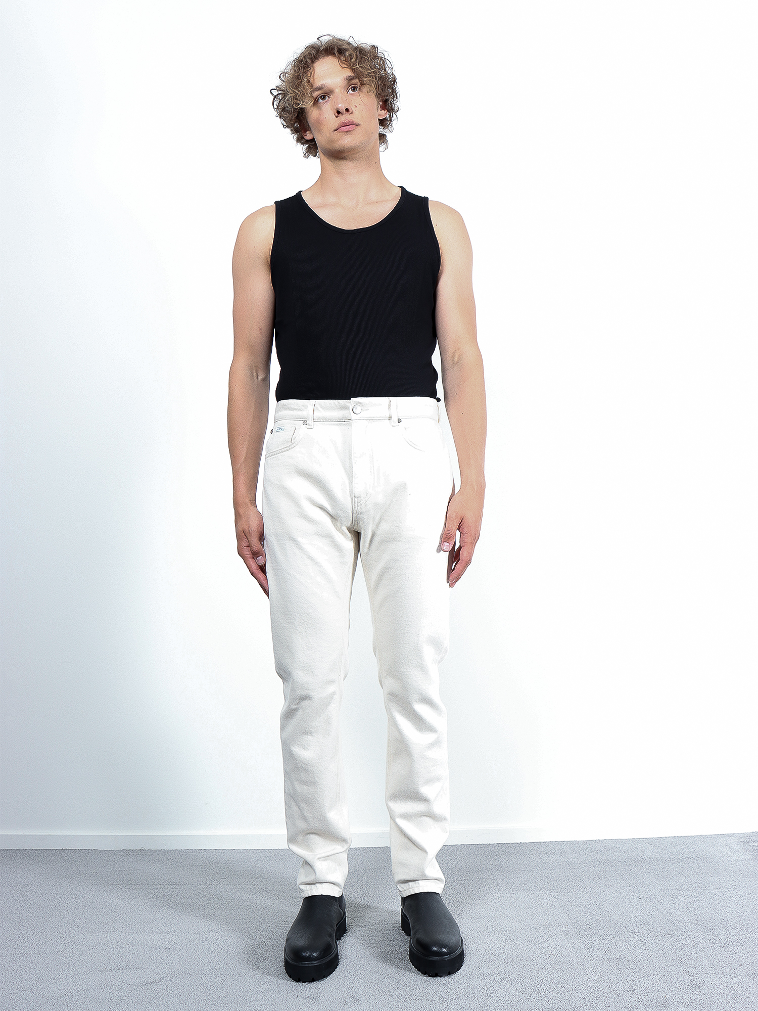 Ake - Natural White