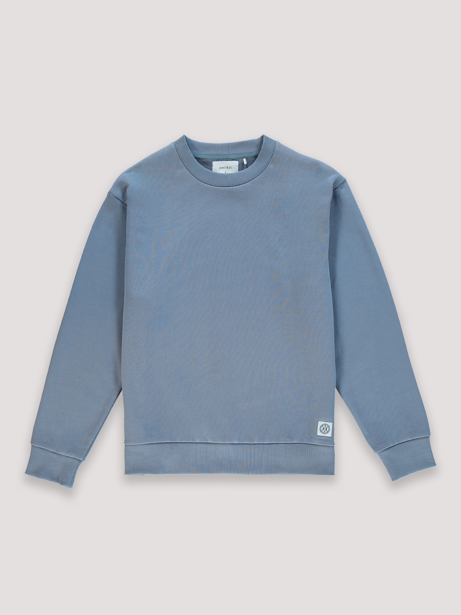 Adam - Slate Blue