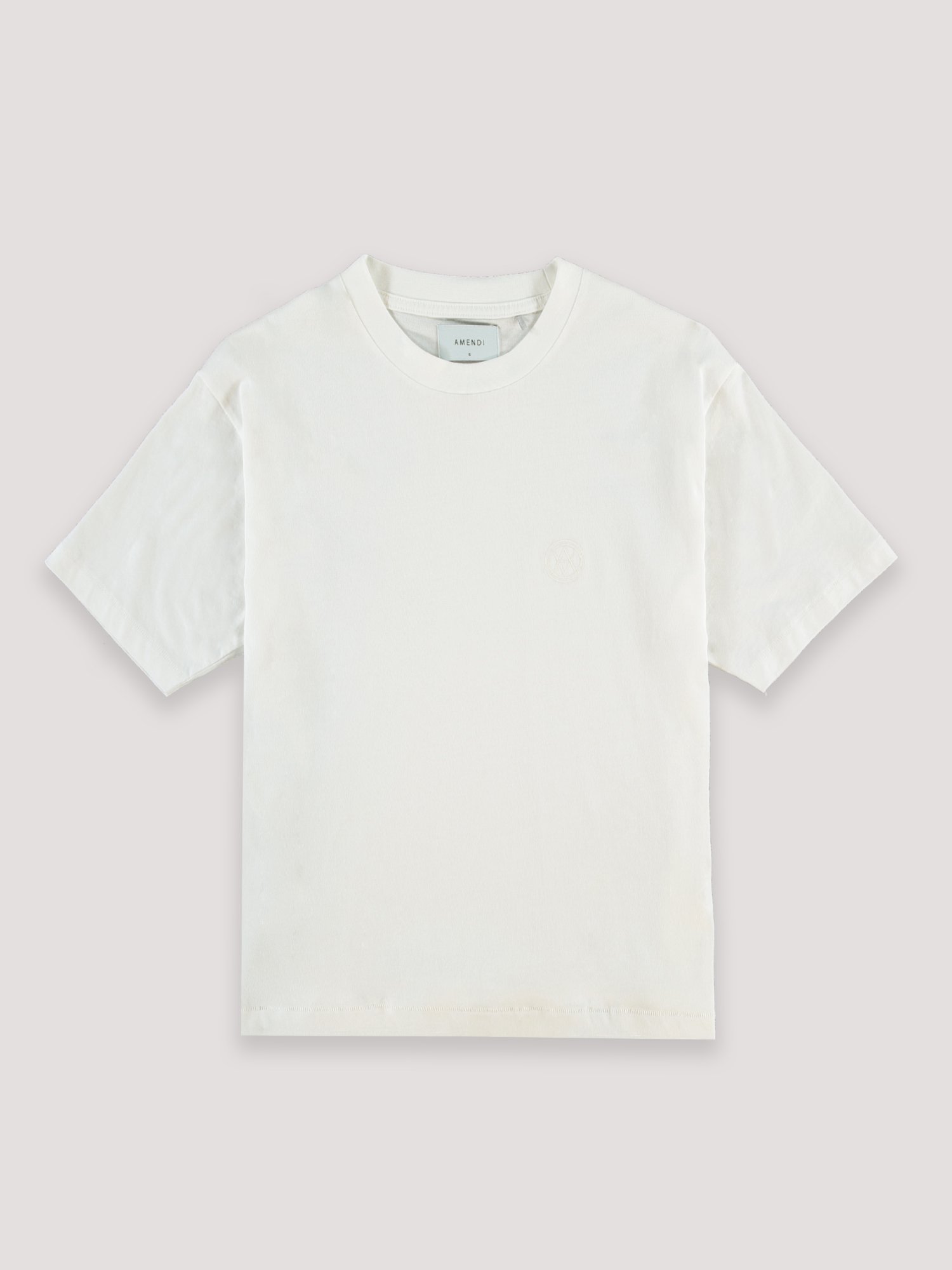 Annie - Off White