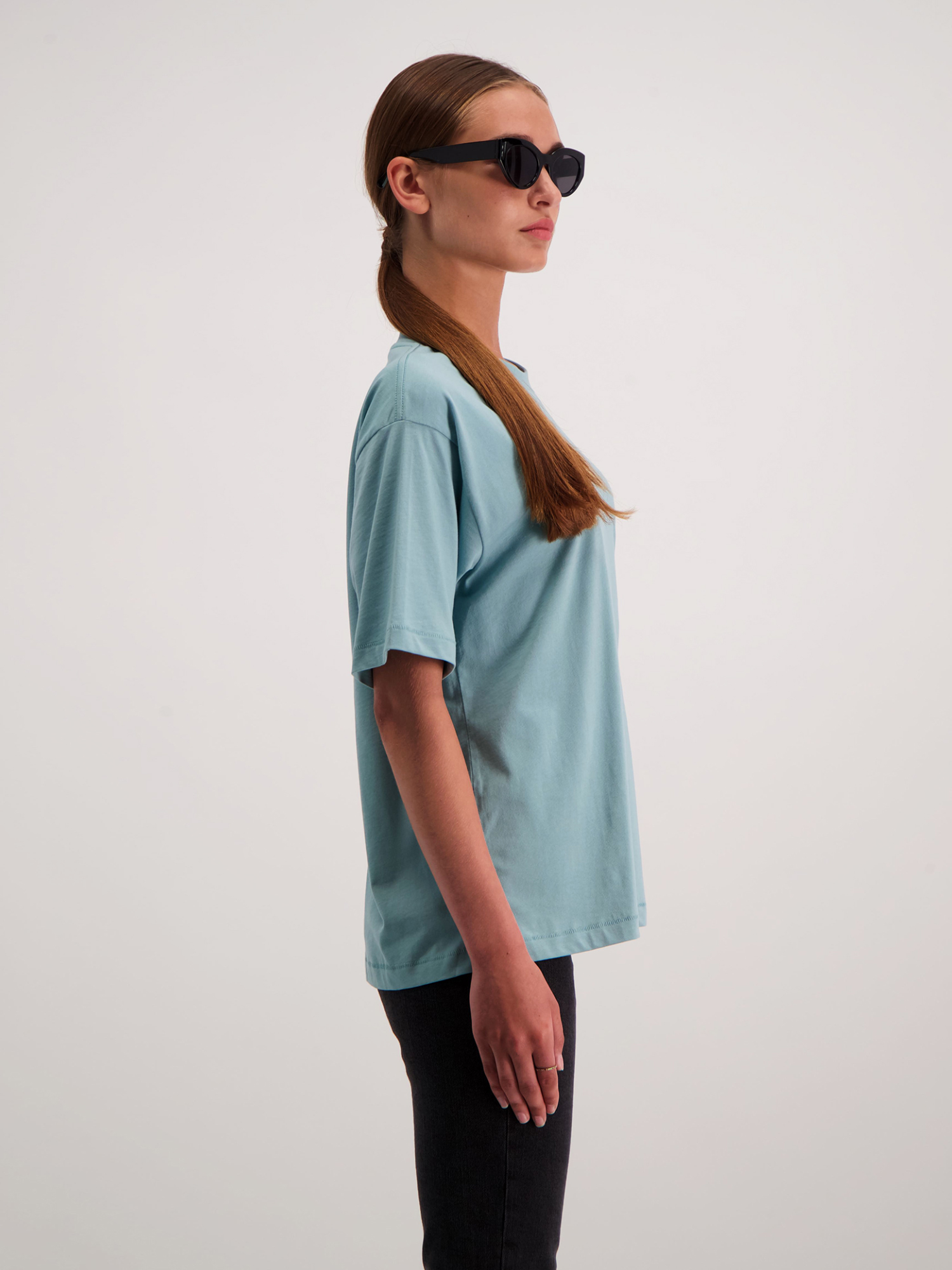 Annie - Mediterranean Green