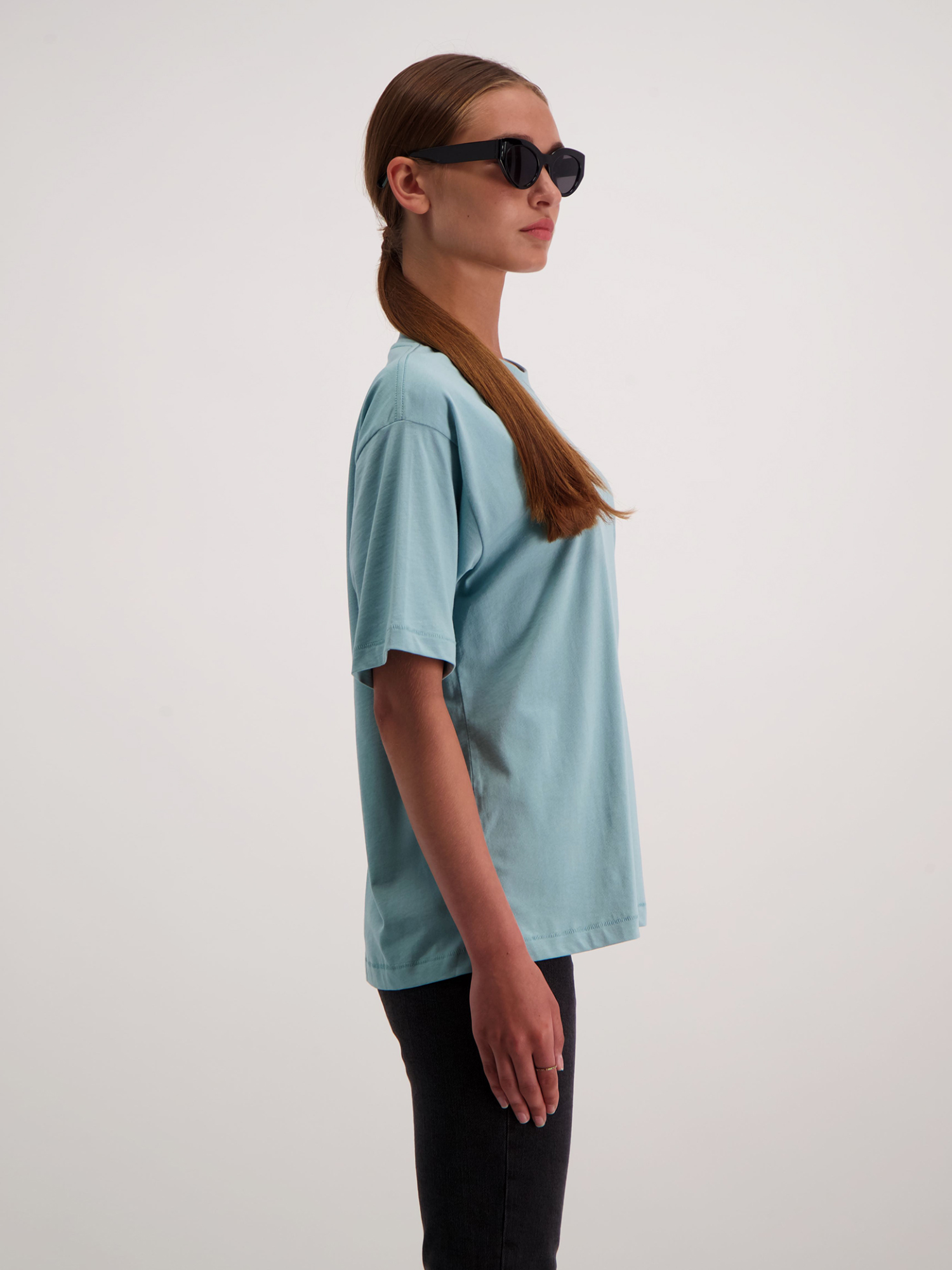 Annie - Mediterranean Green