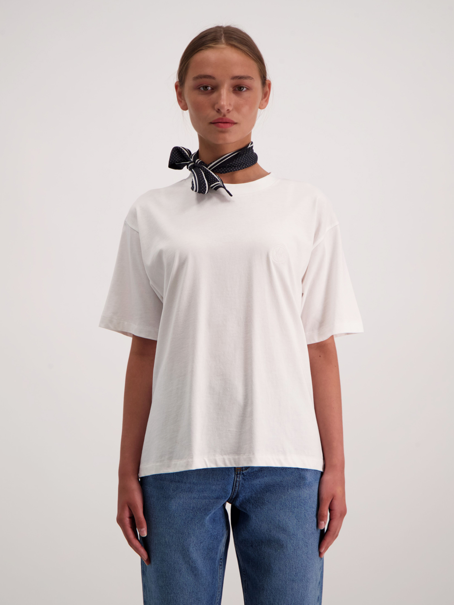 Annie - Off White