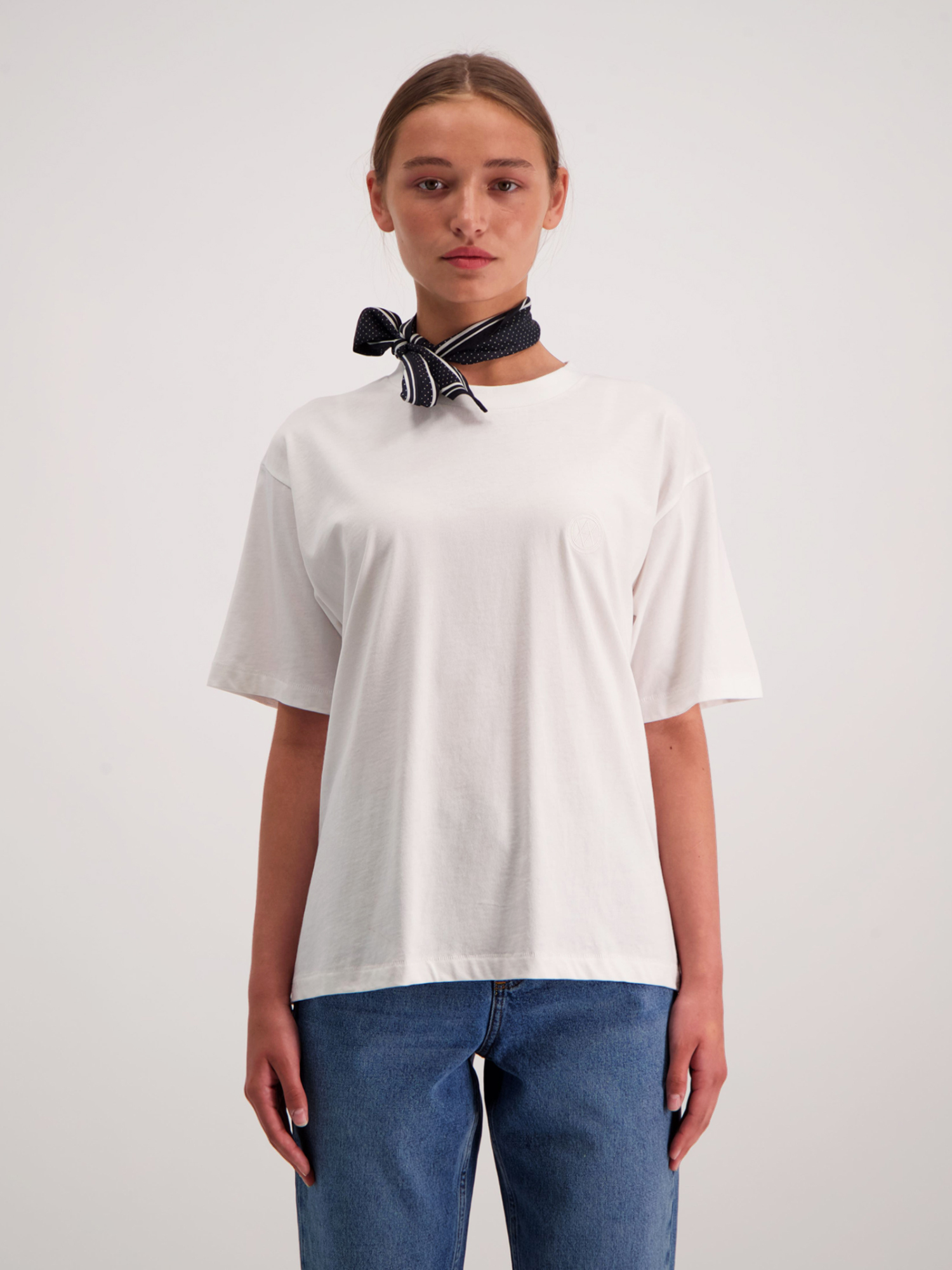Annie - Off White
