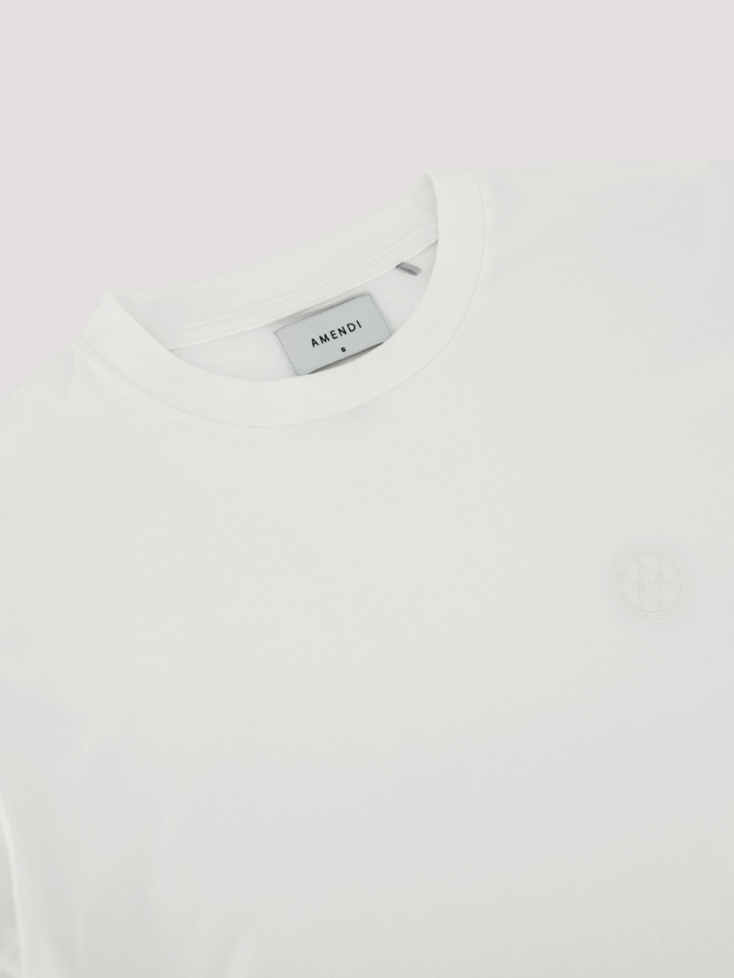 Annie - Off White