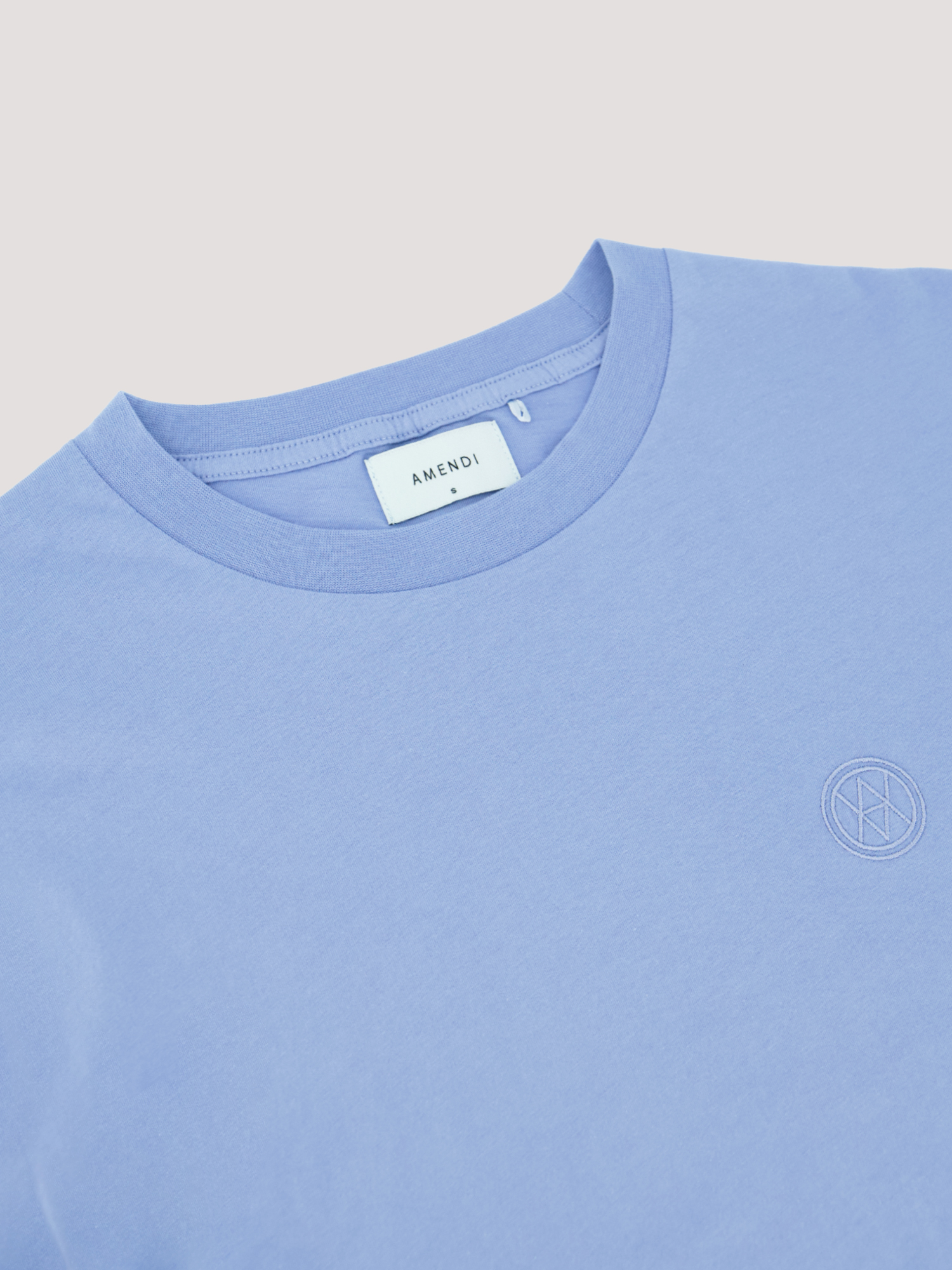 Annie - Lavendel Blue