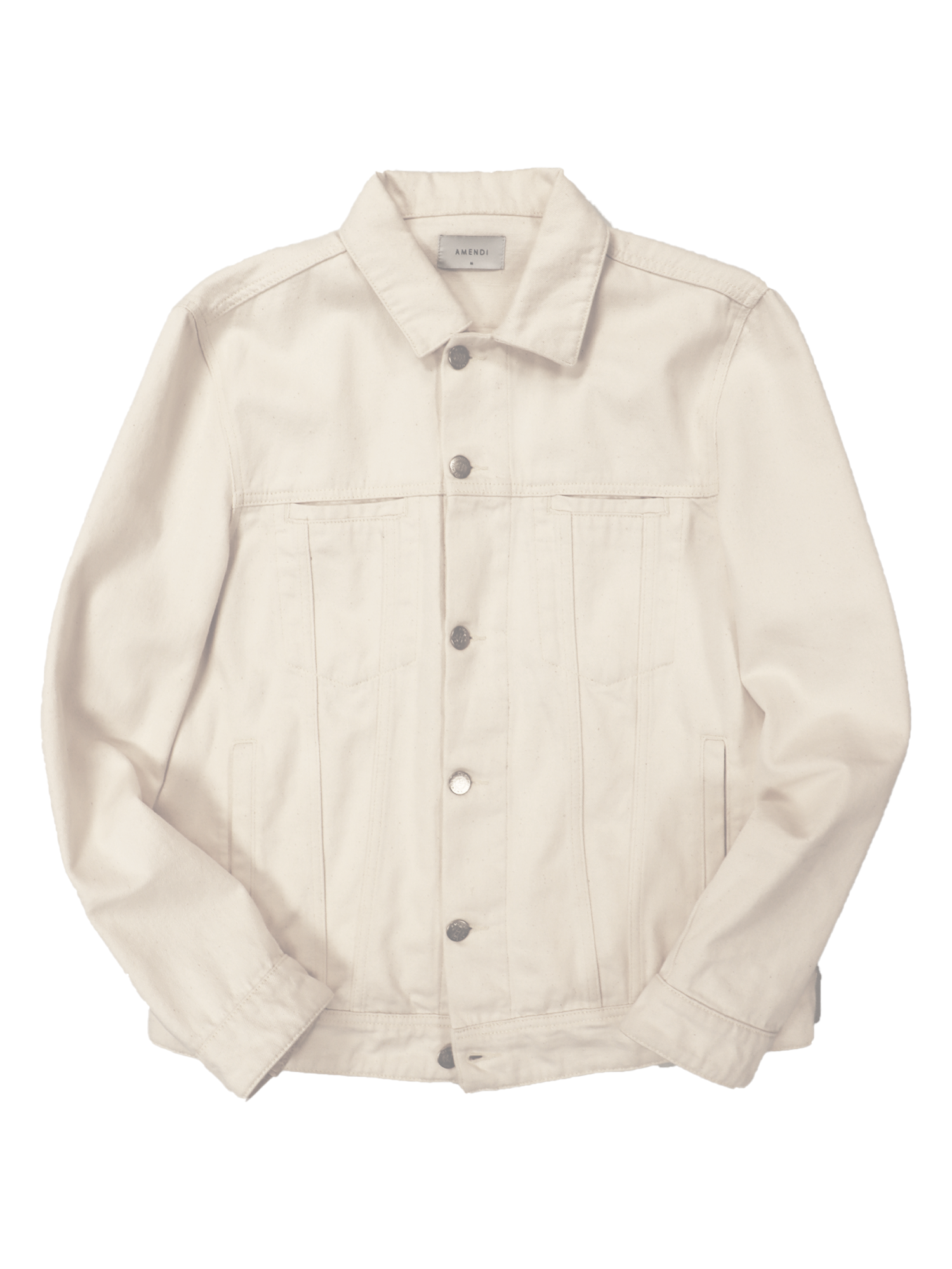 Bill The Wingman Jacket