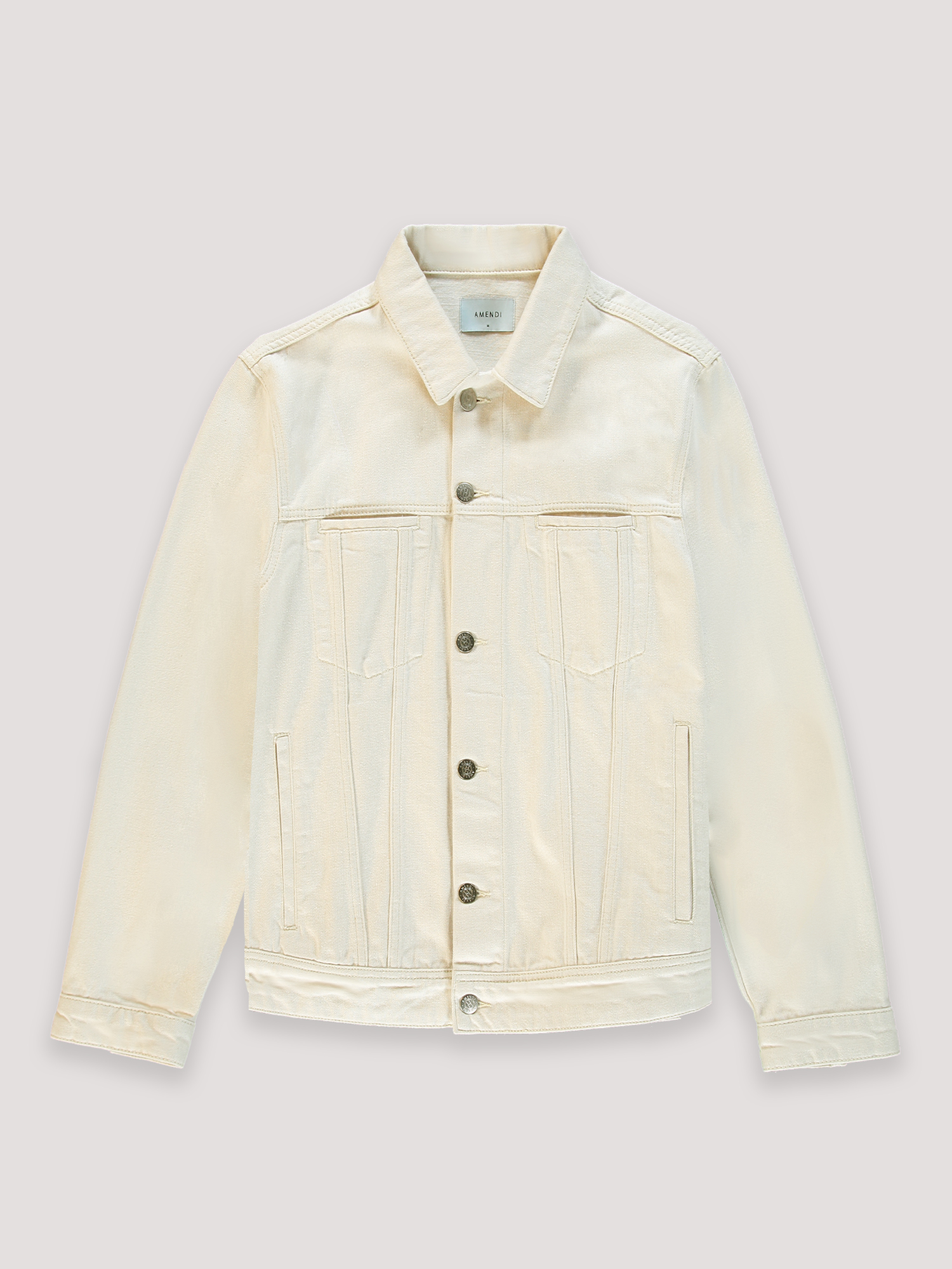 Bill - Natural White