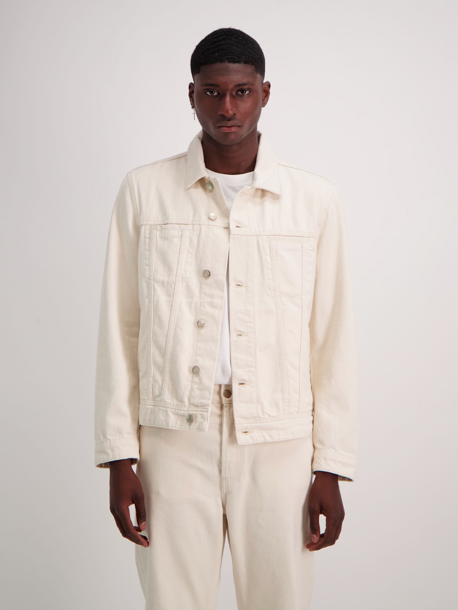Bill - Natural White