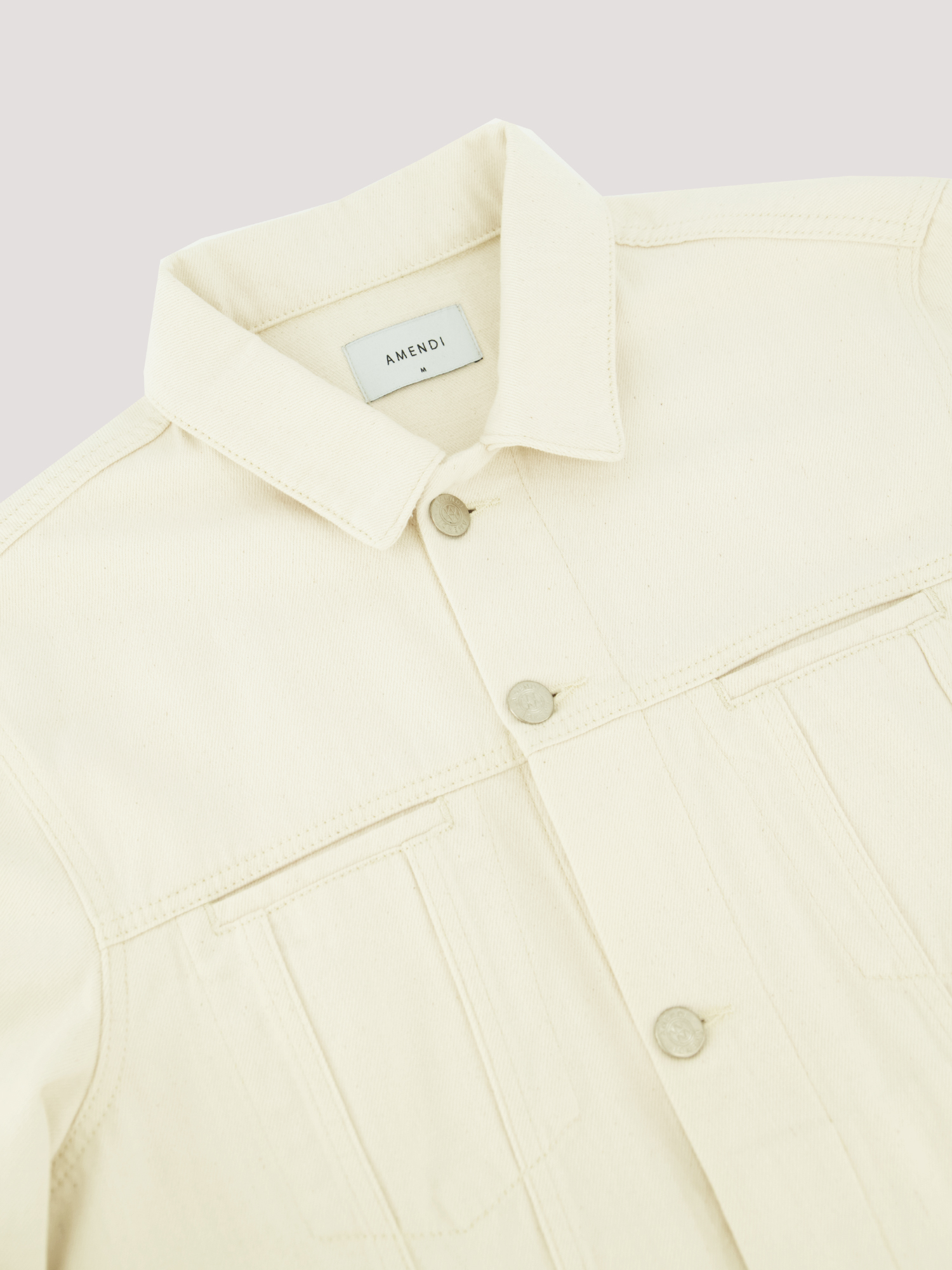 Bill - Natural White