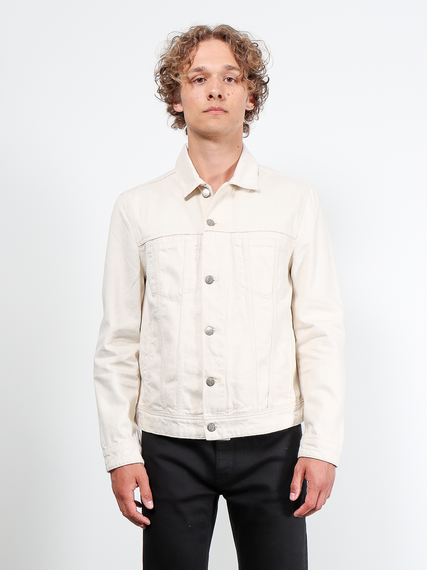 Bill - Natural White