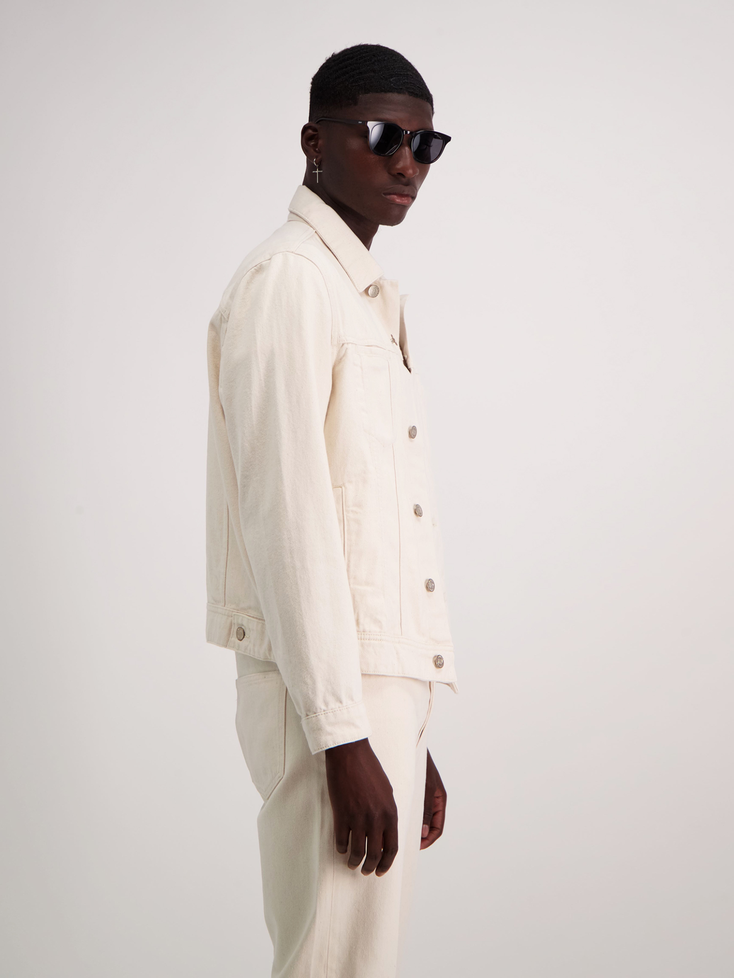 Bill - Natural White