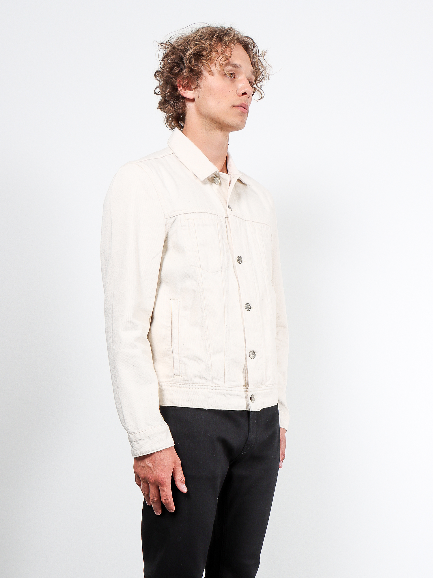 Bill - Natural White