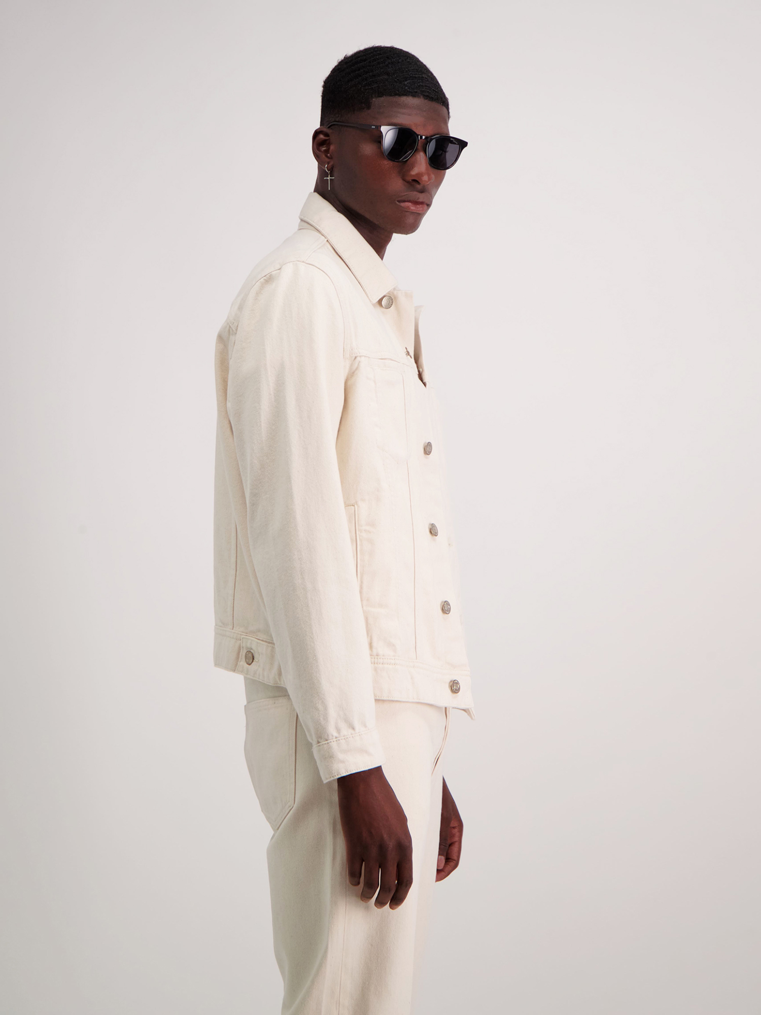 Bill - Natural White
