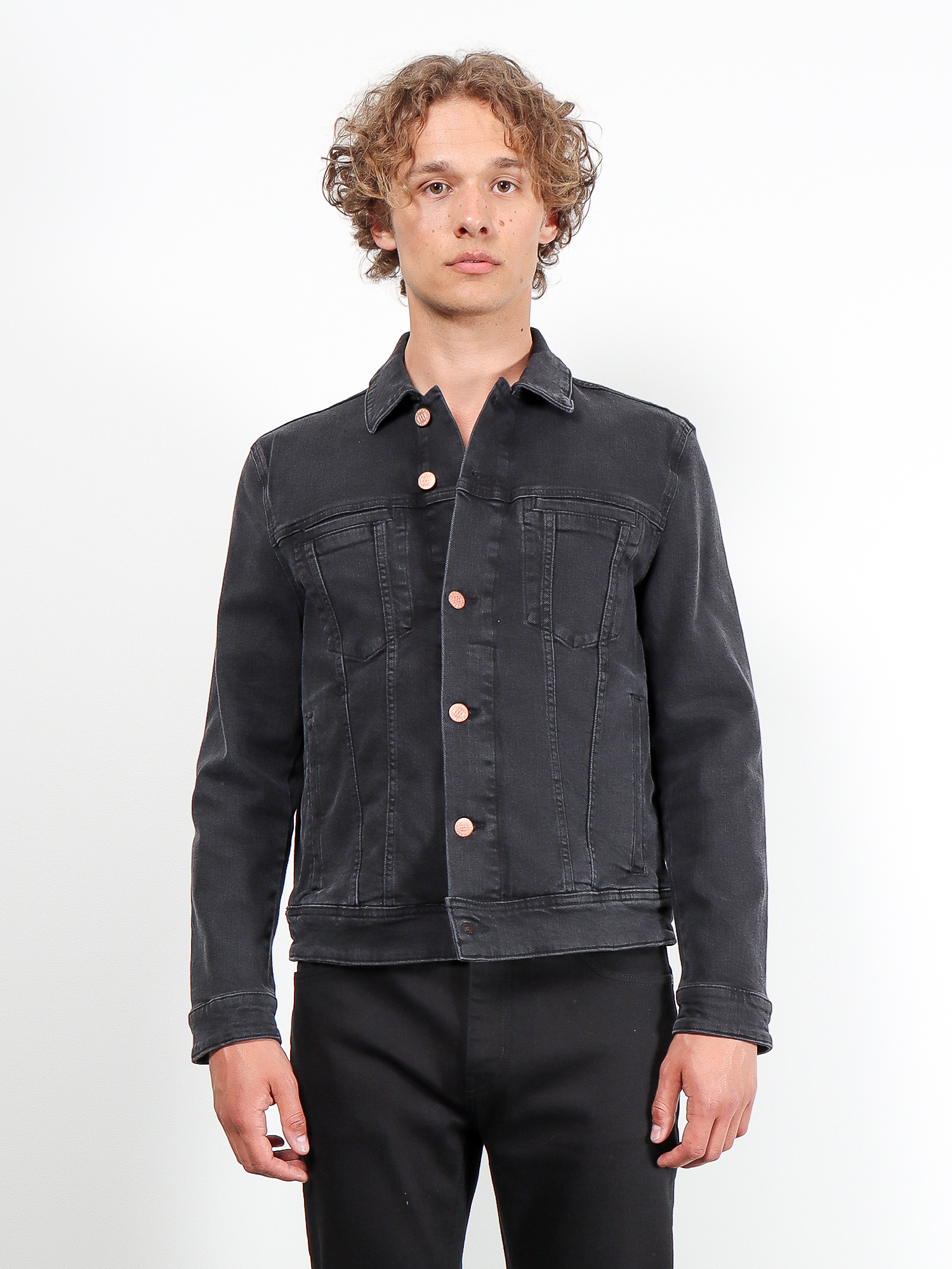 Bill The Wingman Jacket