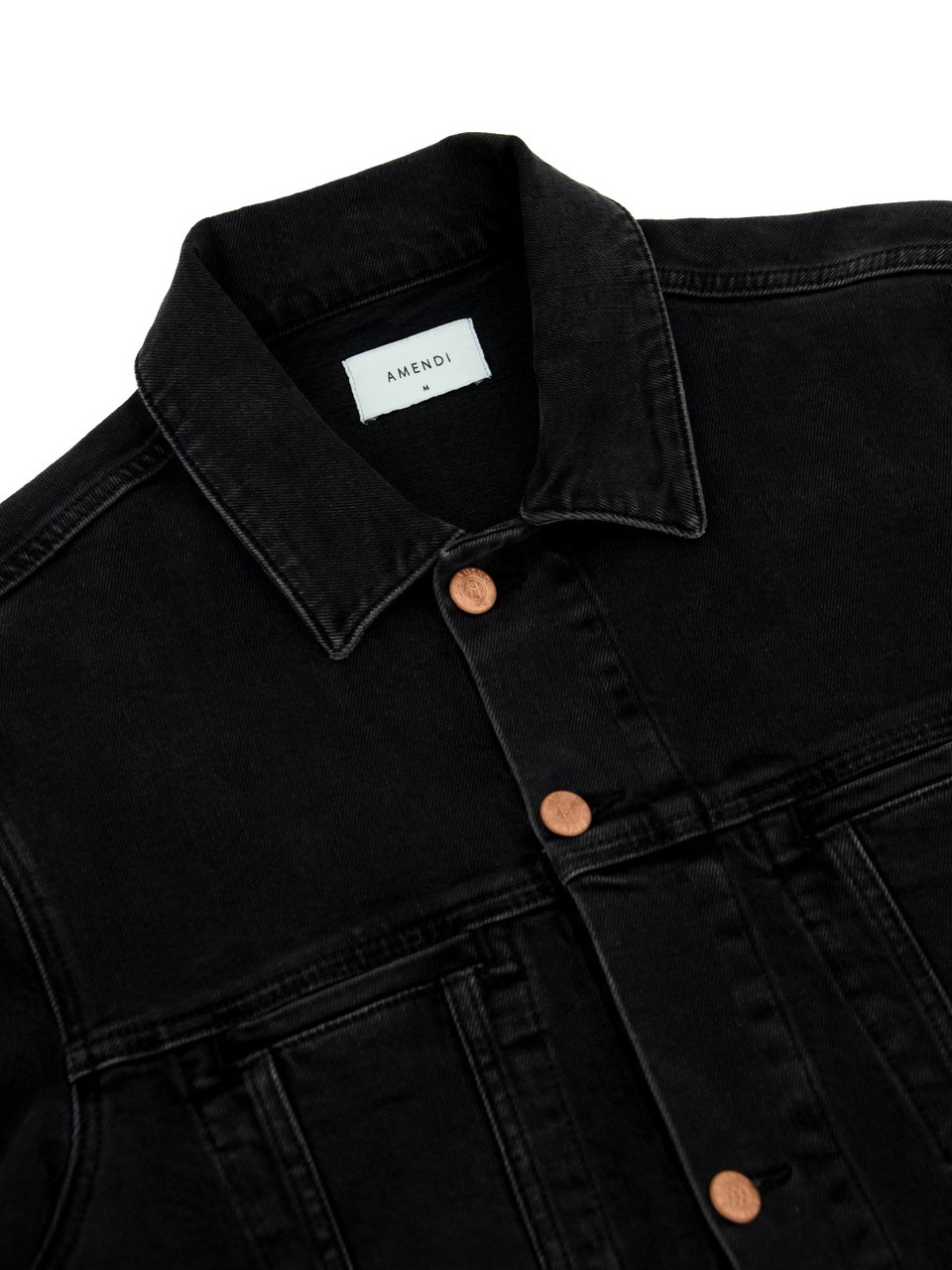 Bill The Wingman Jacket