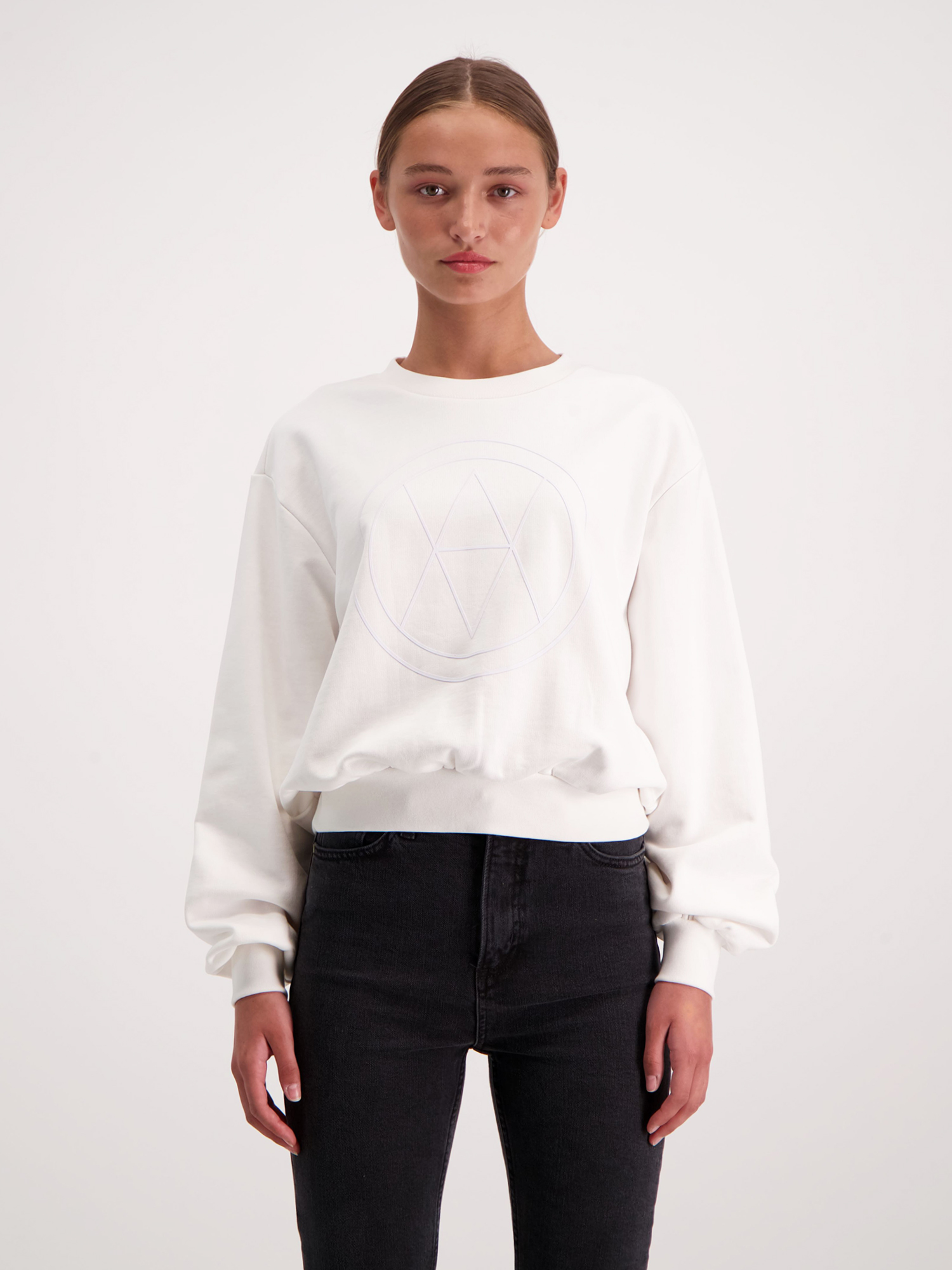 Ella - Off White