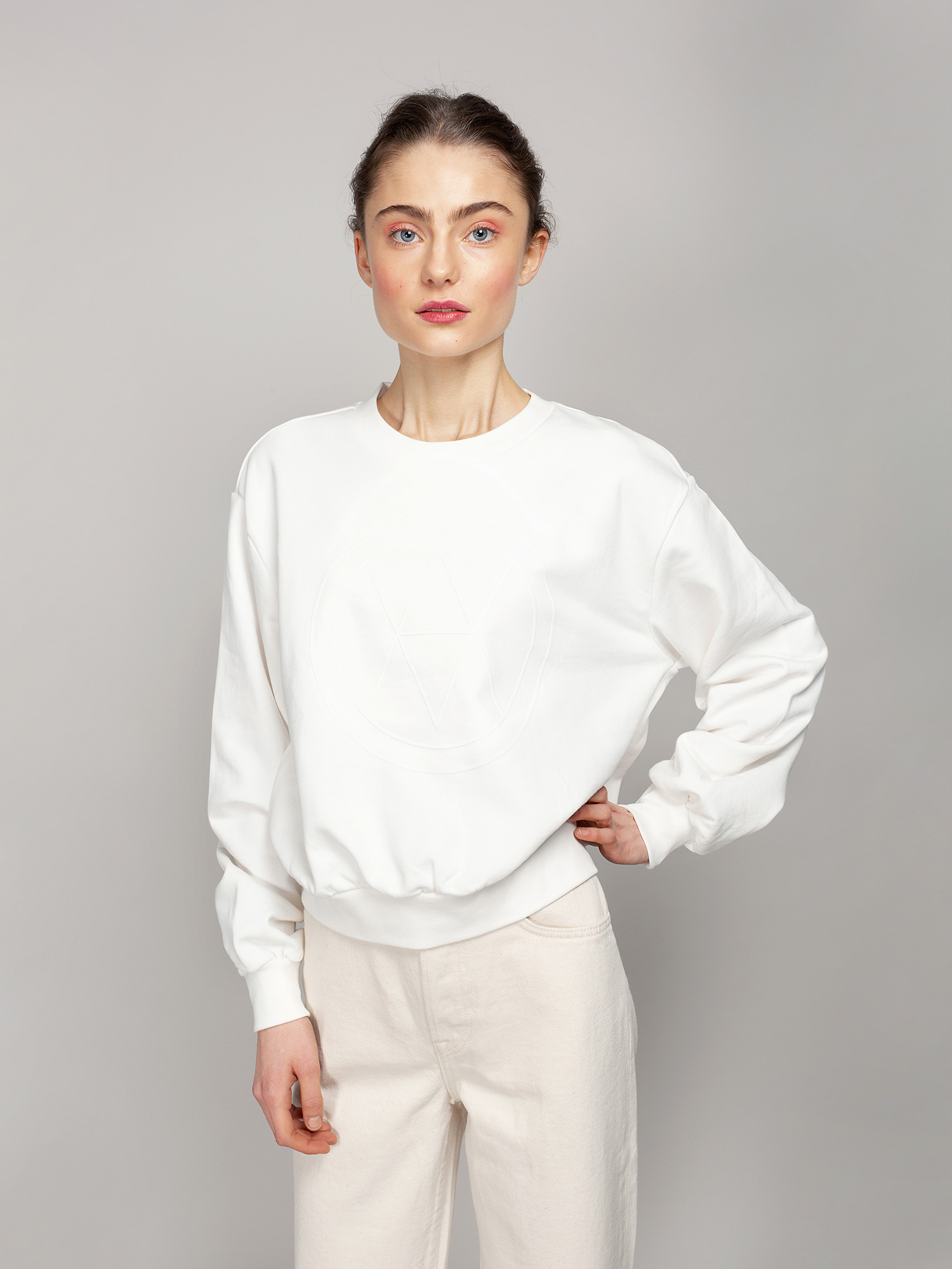Ella - Off White