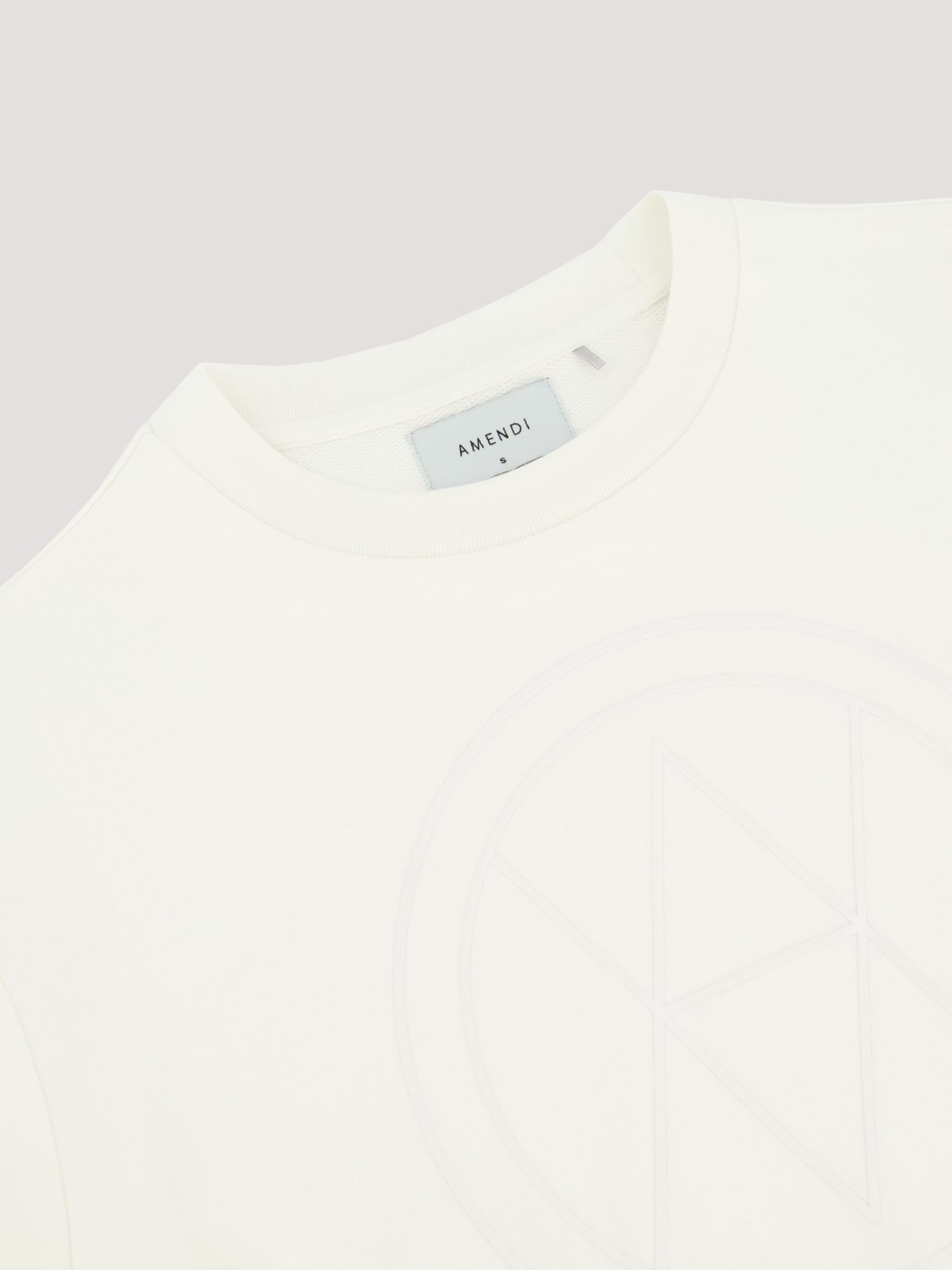 Ella - Off White