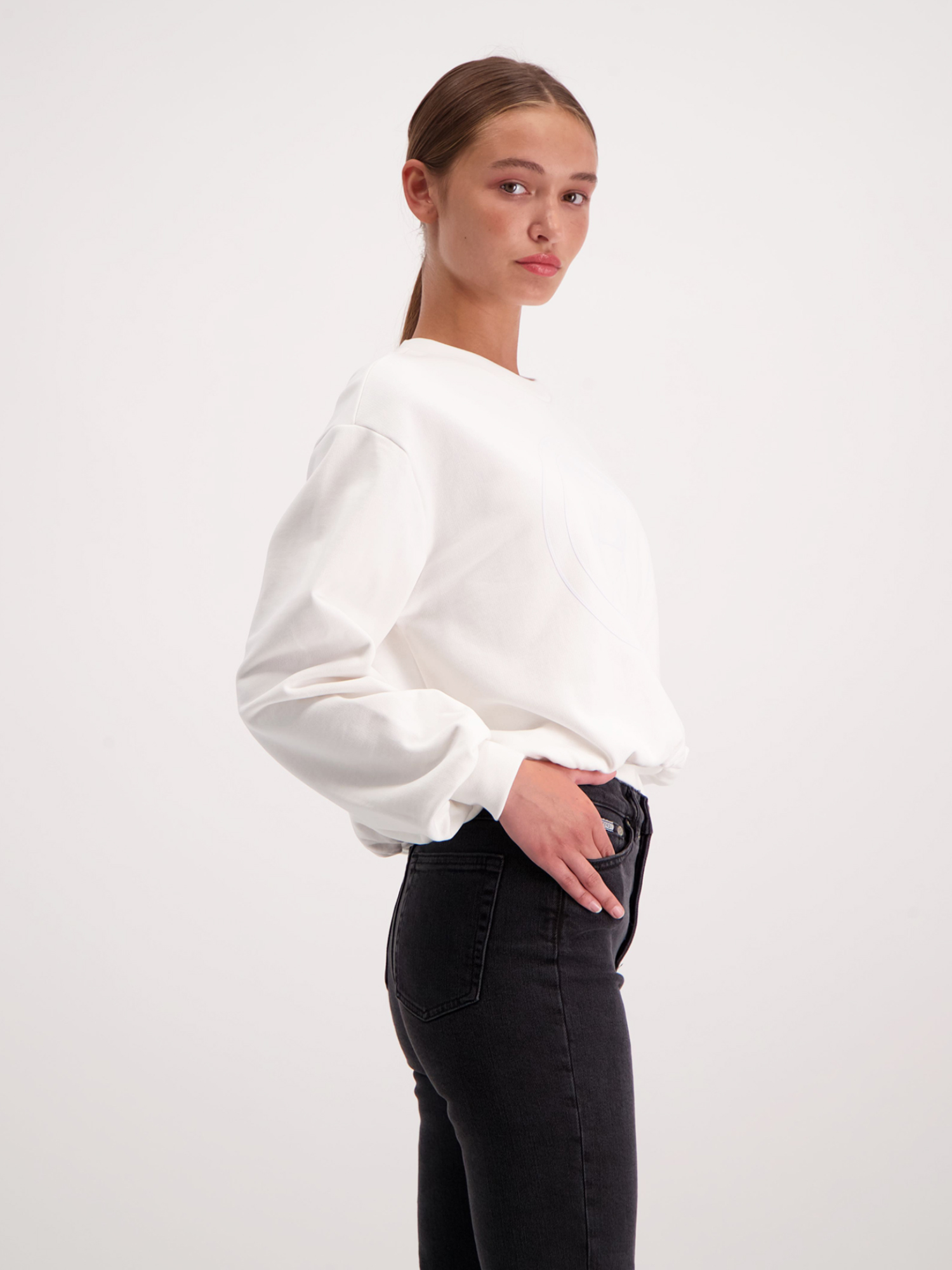 Ella - Off White