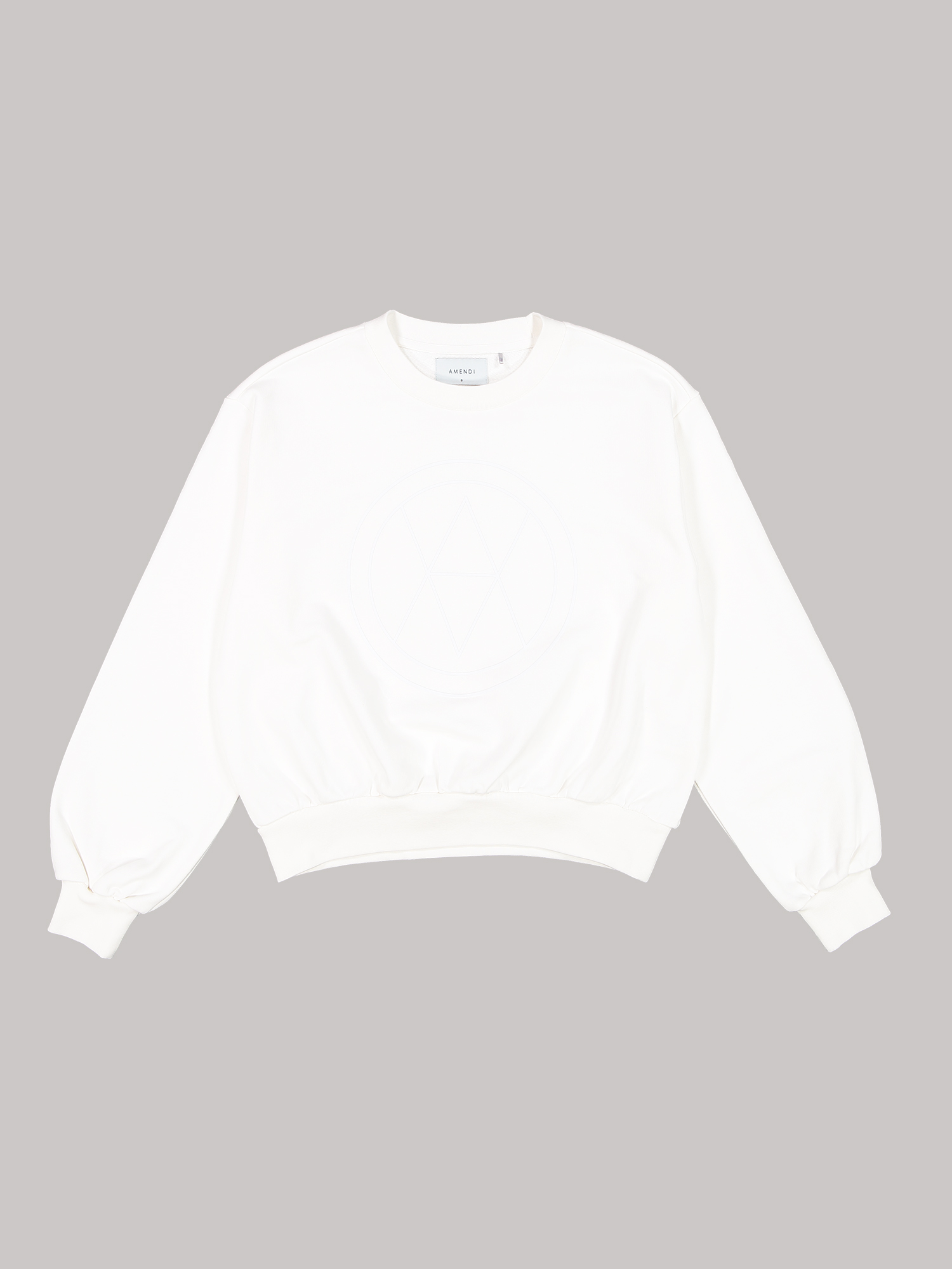 Ella - Off White