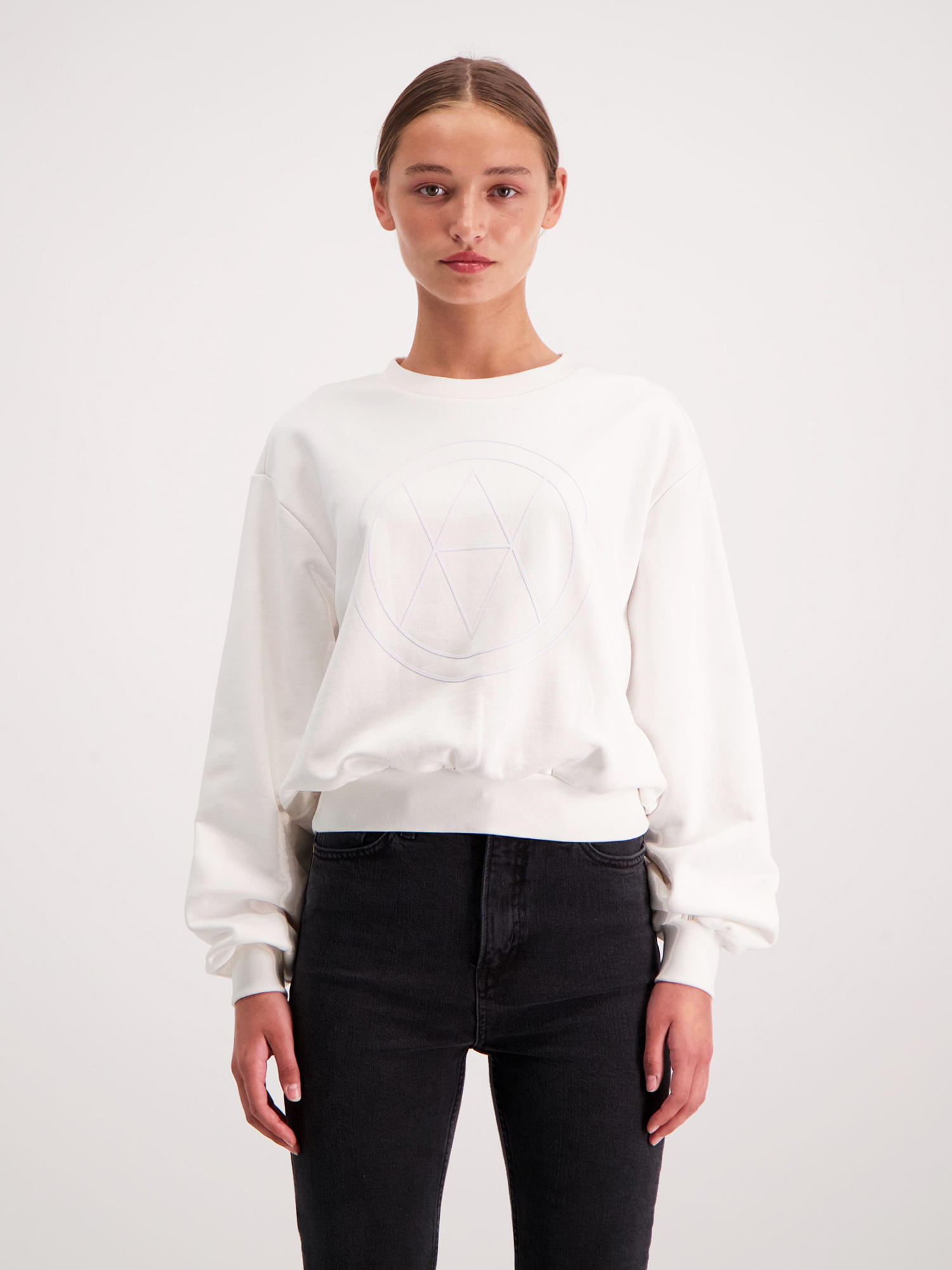 Ella - Off White