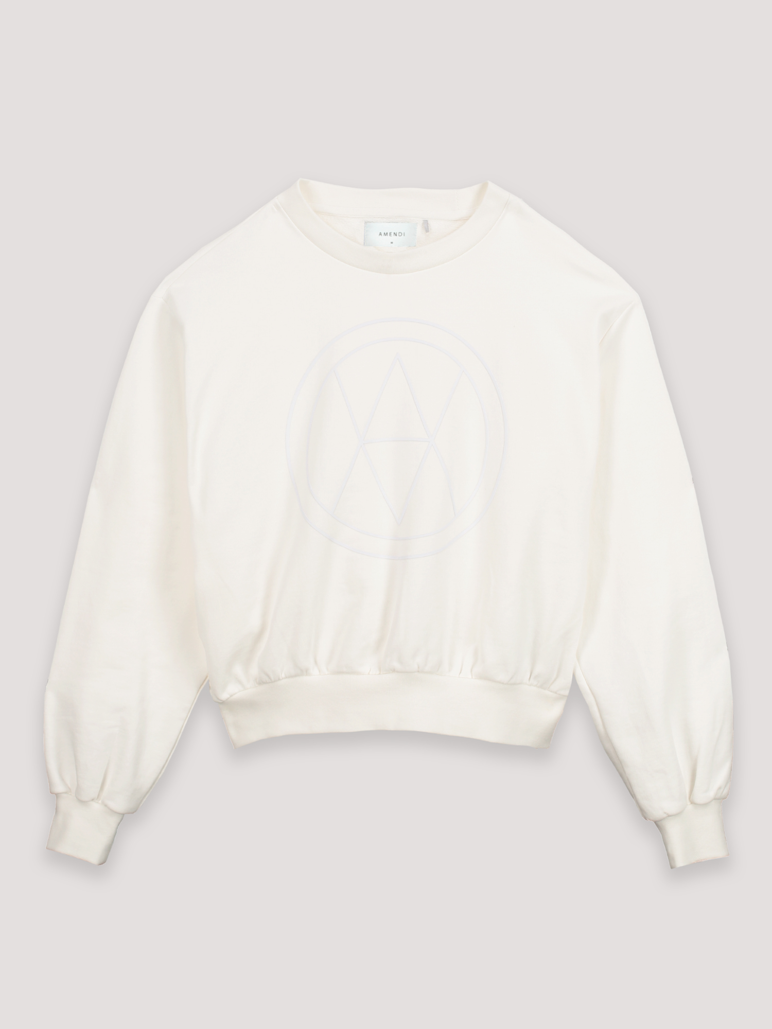 Ella - Off White