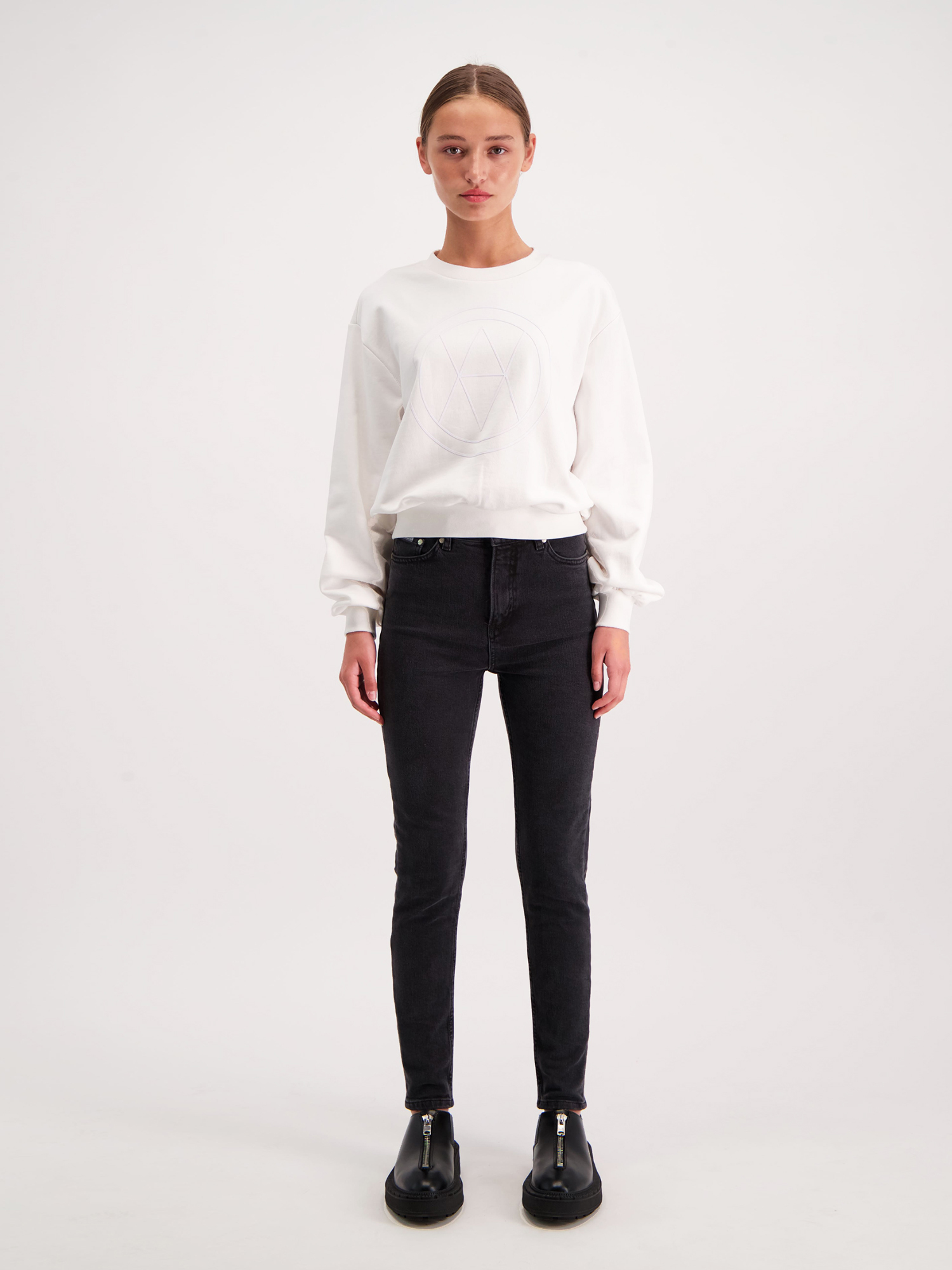 Ella - Off White